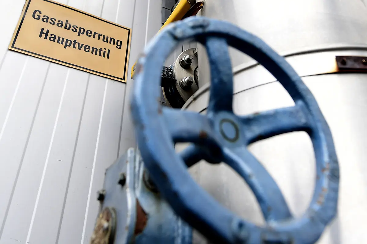 Klimaministerium will einige Gasleitungen abdrehen