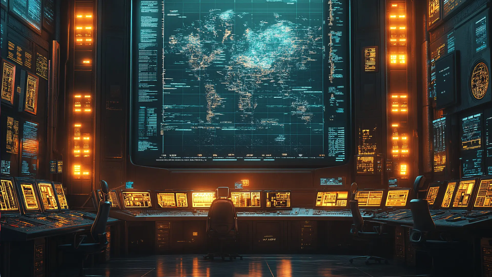 Blurred image background