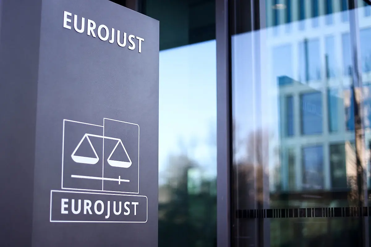 EU-Agentur mit Sitz in Den Haag hat nun einen österreichischen Chef