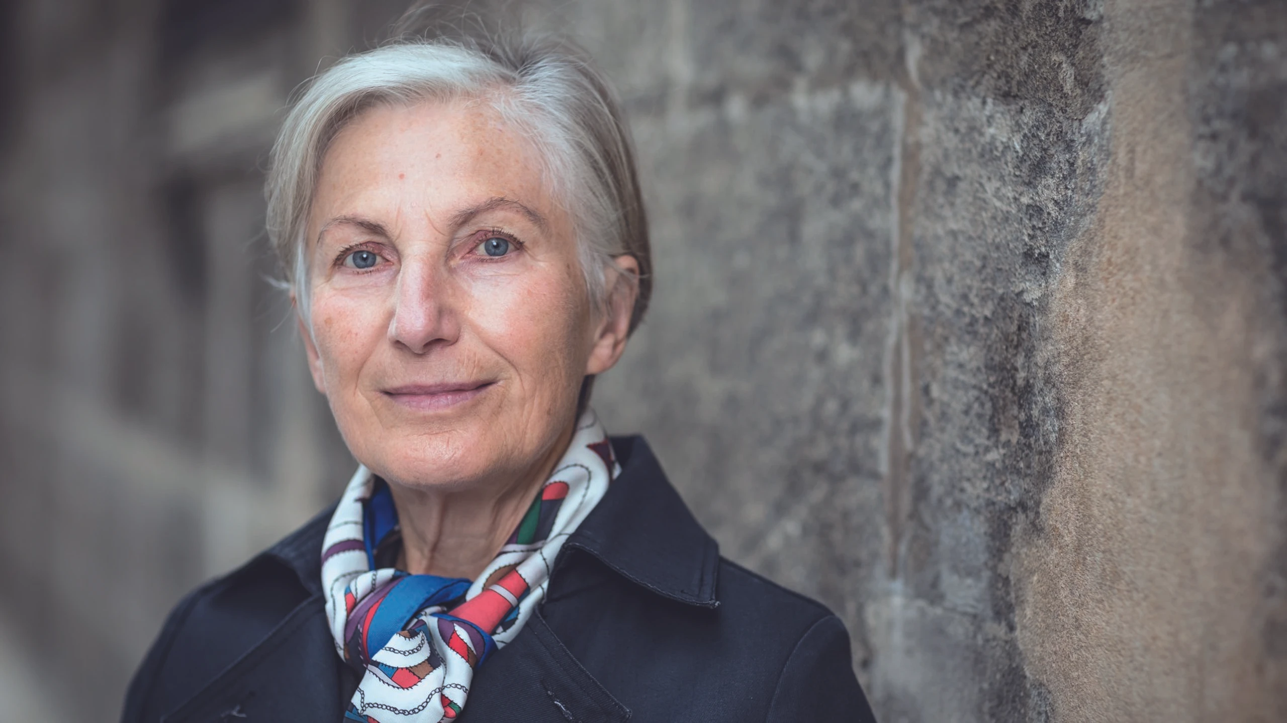 © Matt Observe/News Blurred image background