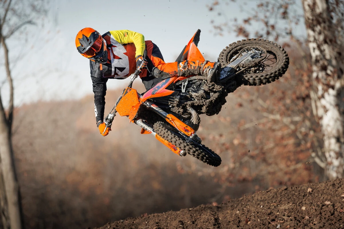 KTM: 300 Kündigungen, Produktionsstopp