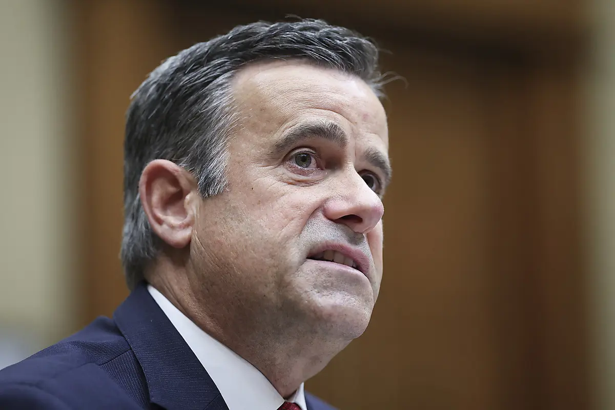 John Ratcliffe soll CIA-Chef werden