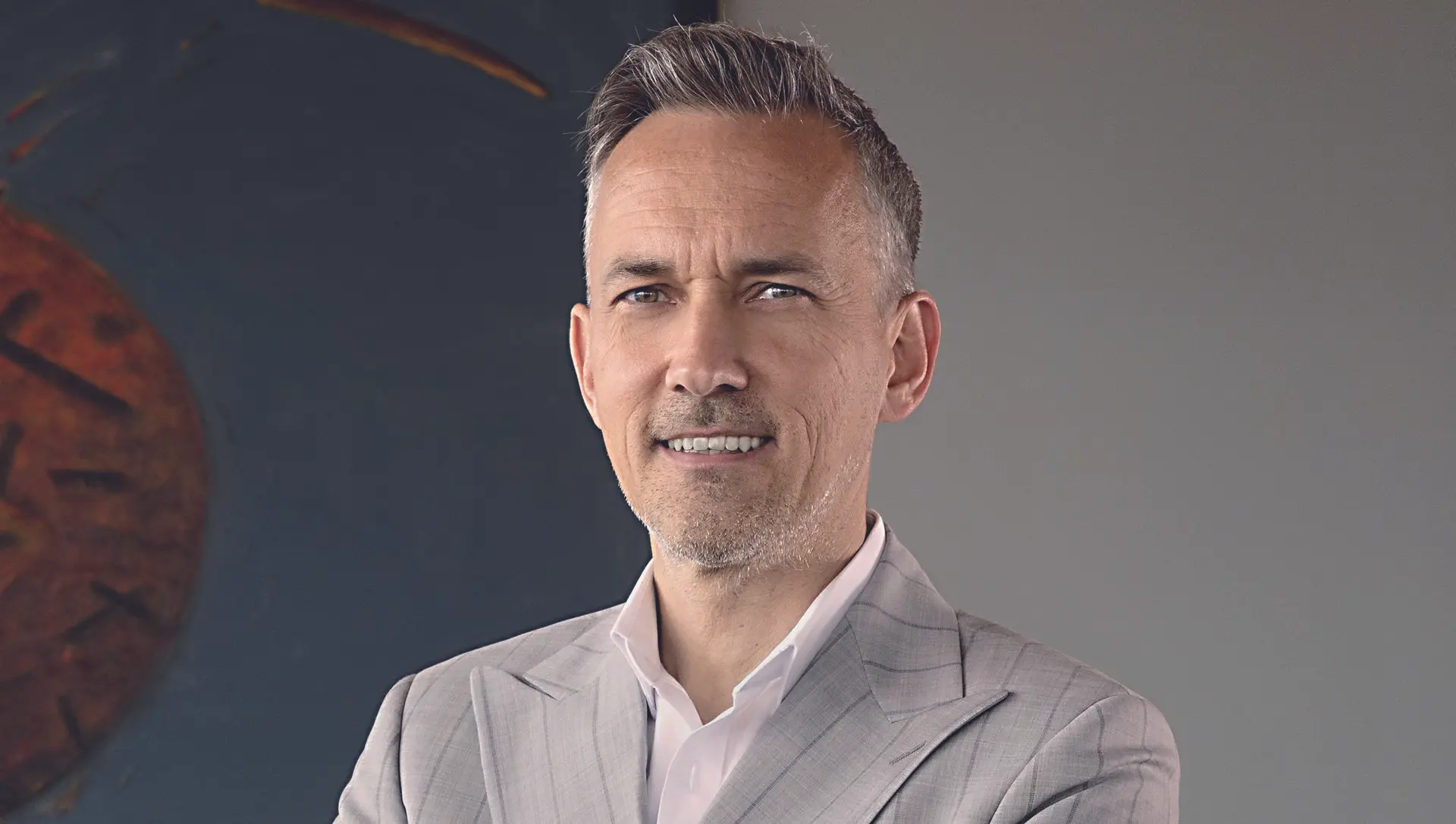 Thomas Hahn: "Wer sich KI nicht stellt, wird den Anschluss verpassen"