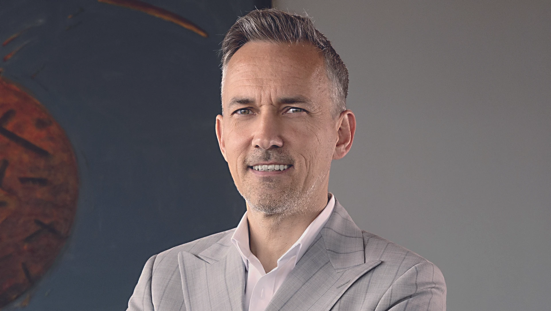 Thomas Hahn: "Wer sich KI nicht stellt, wird den Anschluss verpassen"