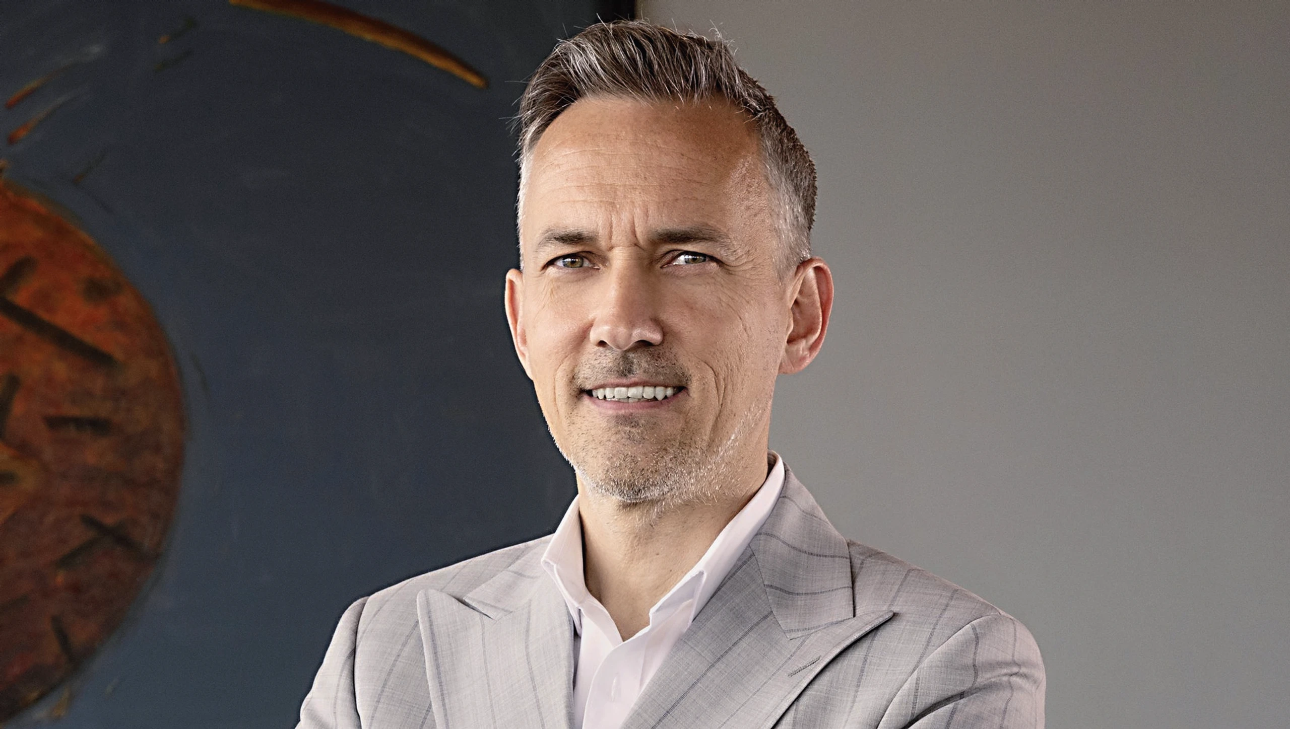 Thomas Hahn: "Wer sich KI nicht stellt, wird den Anschluss verpassen"