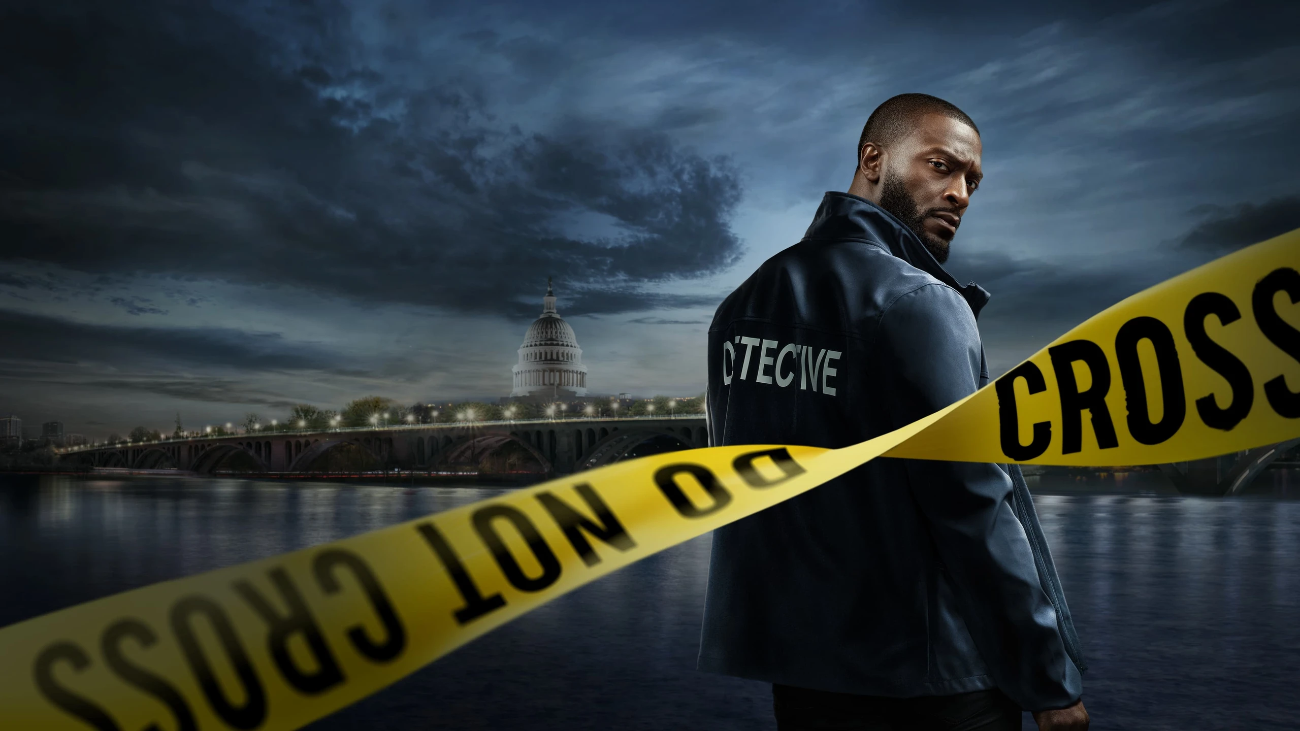Alex Cross