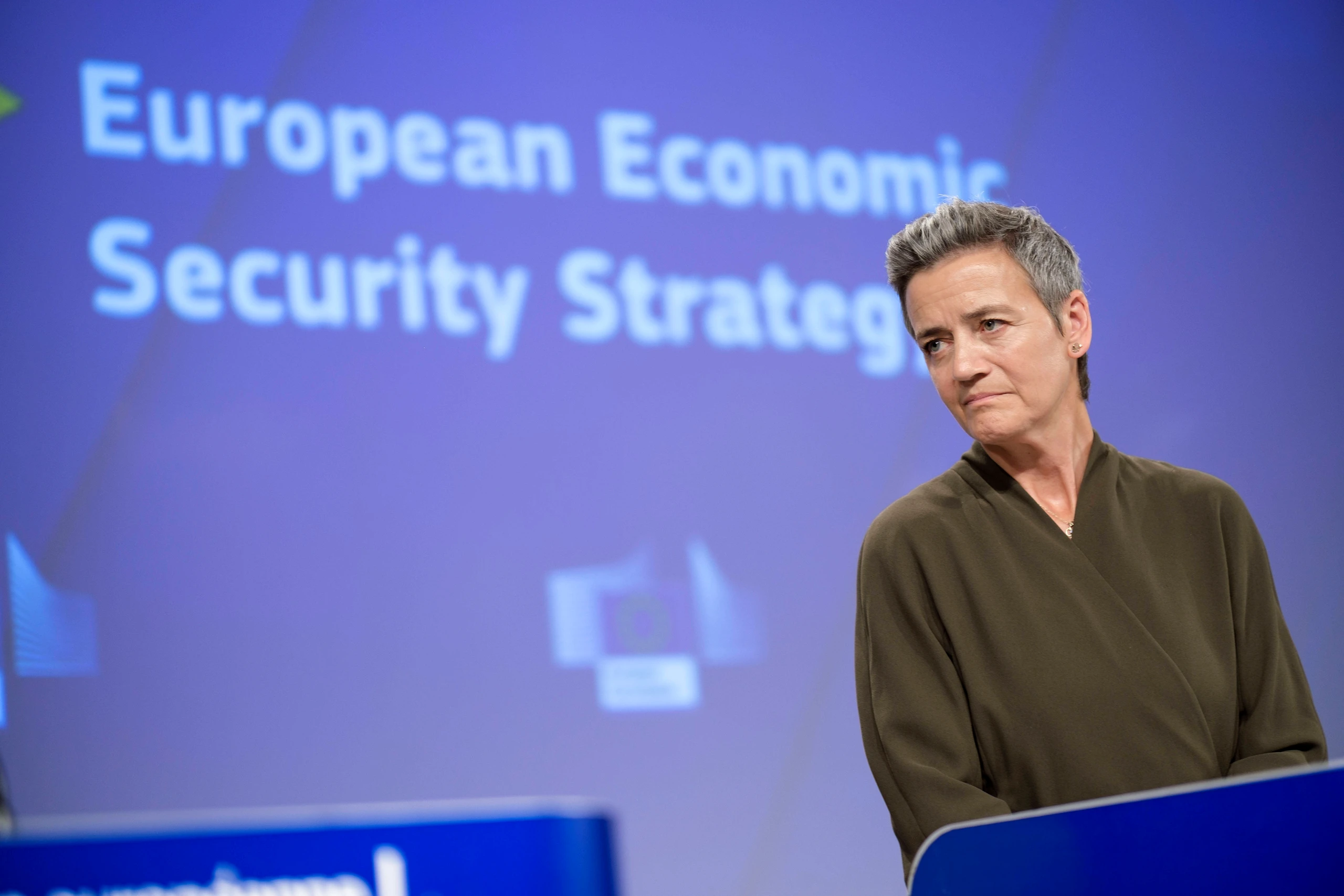 EU-Kommission verhängt fast 800 Mio. Euro Strafe gegen Meta