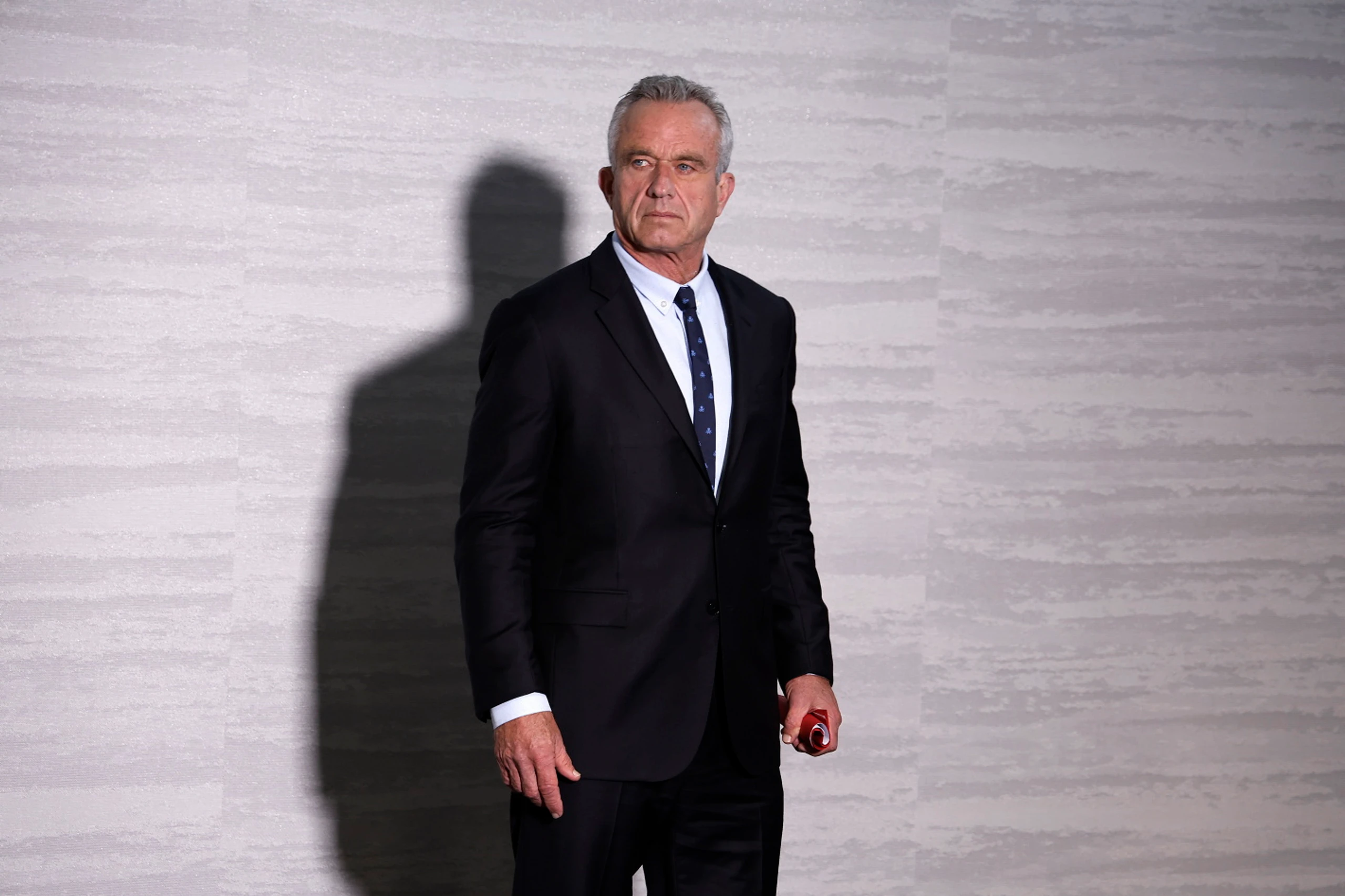 Robert F. Kennedy Jr.: Impfgegner, Verschwörungstheoretiker, Gesundheitsminister