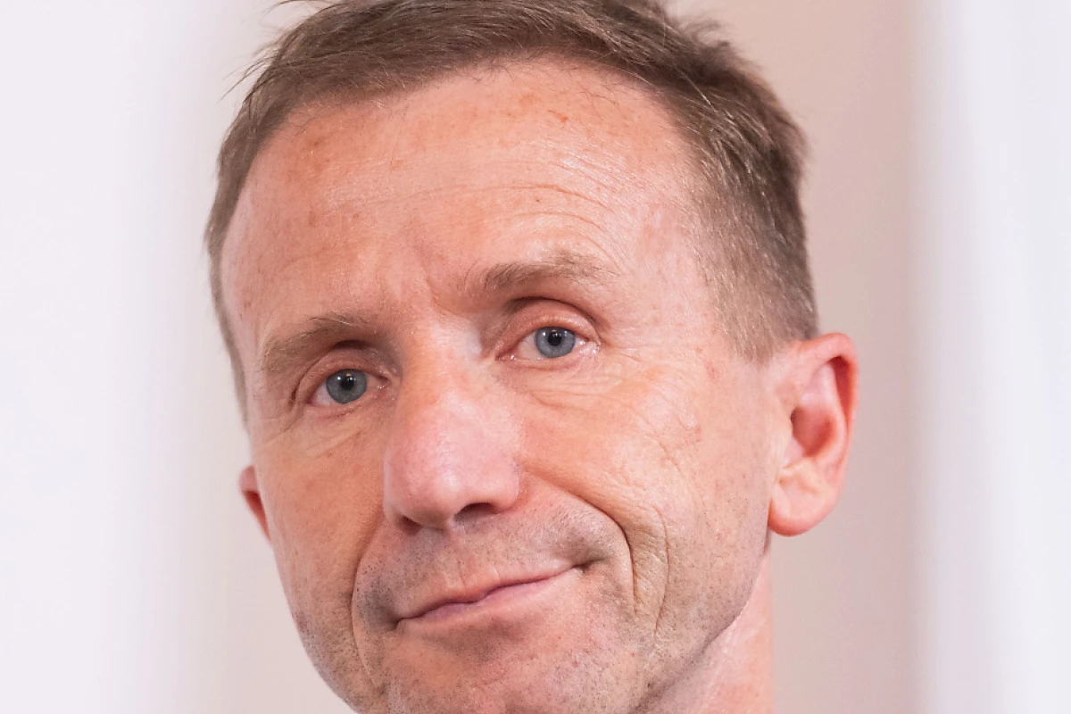 Auf ÖFB-Chef Mitterdorfer wartet in den nächsten Tagen viel Arbeit