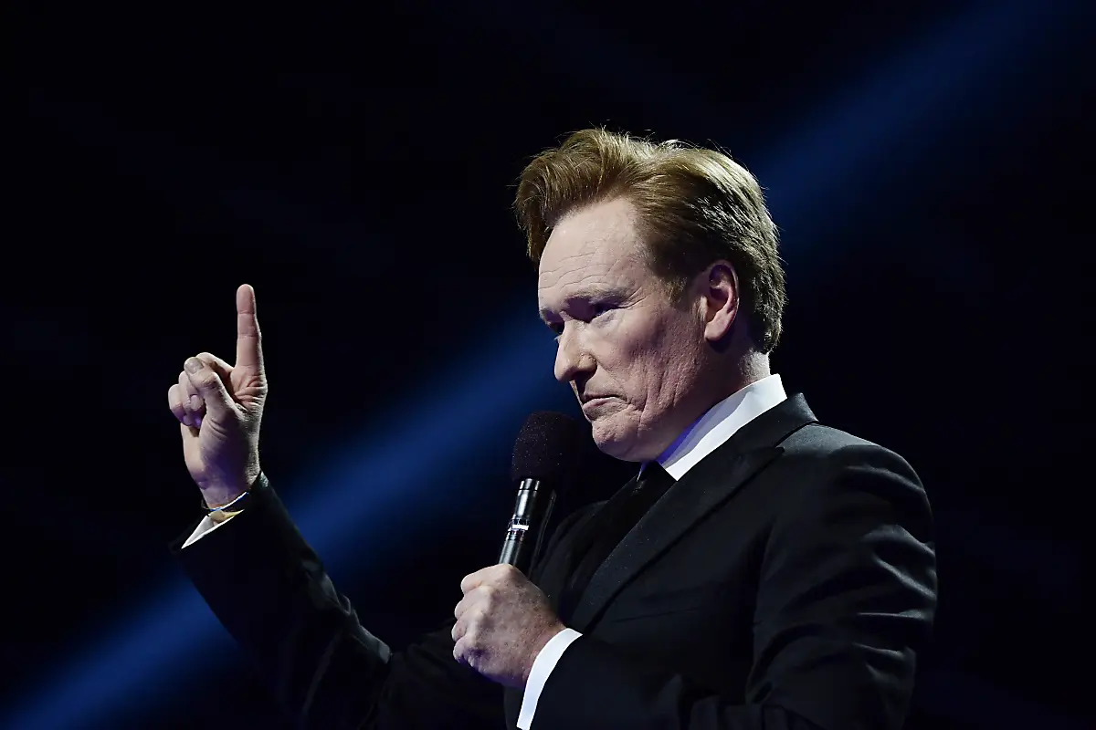 O'Briens scharfe Zunge wird zum ersten Mal auf die Oscars losgelassen