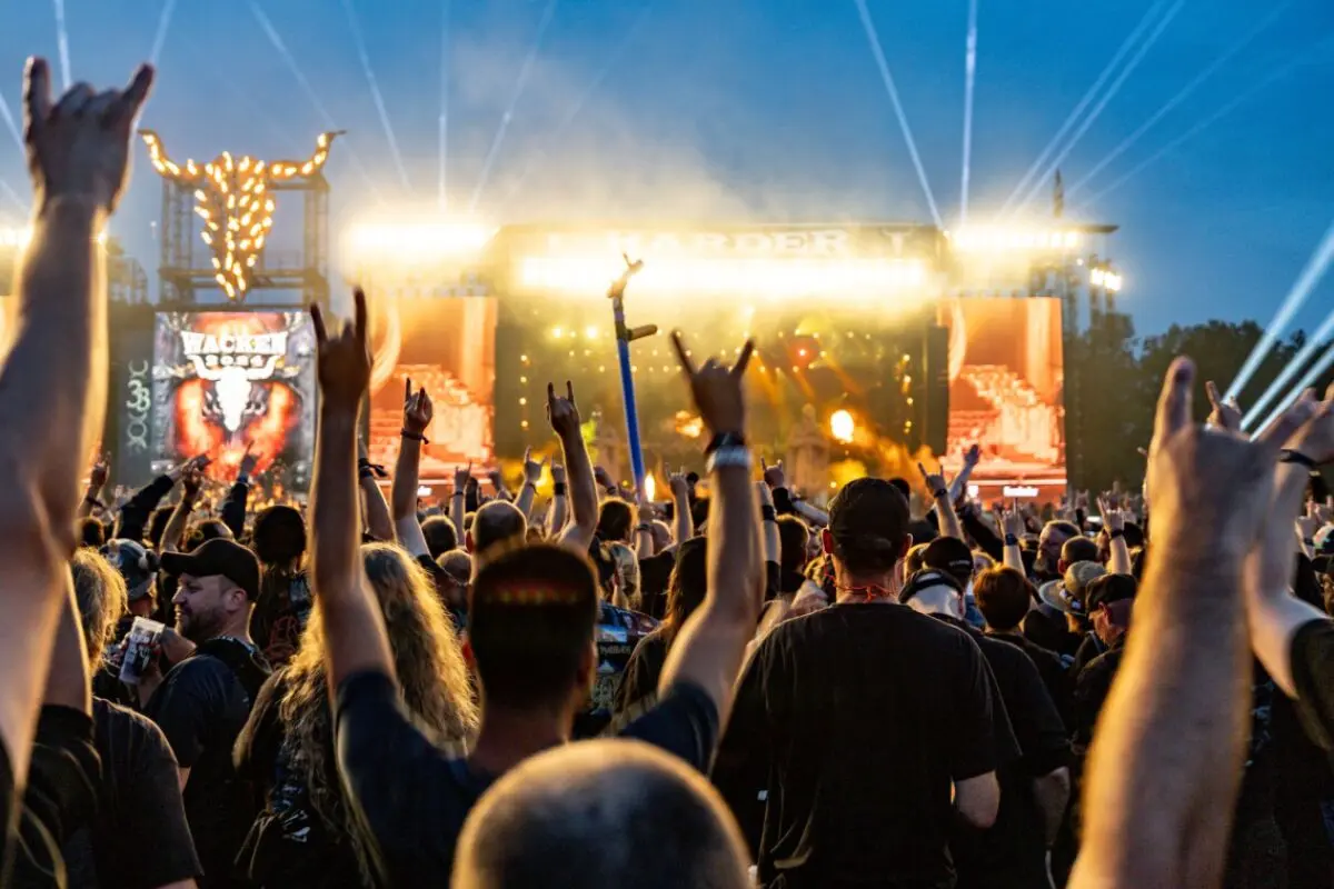 Das Wacken Open Air startet einen Ableger im Zillertal
