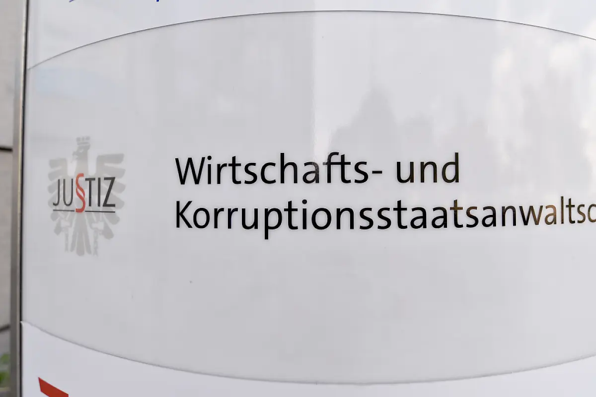 Die WKStA soll gestärkt werden