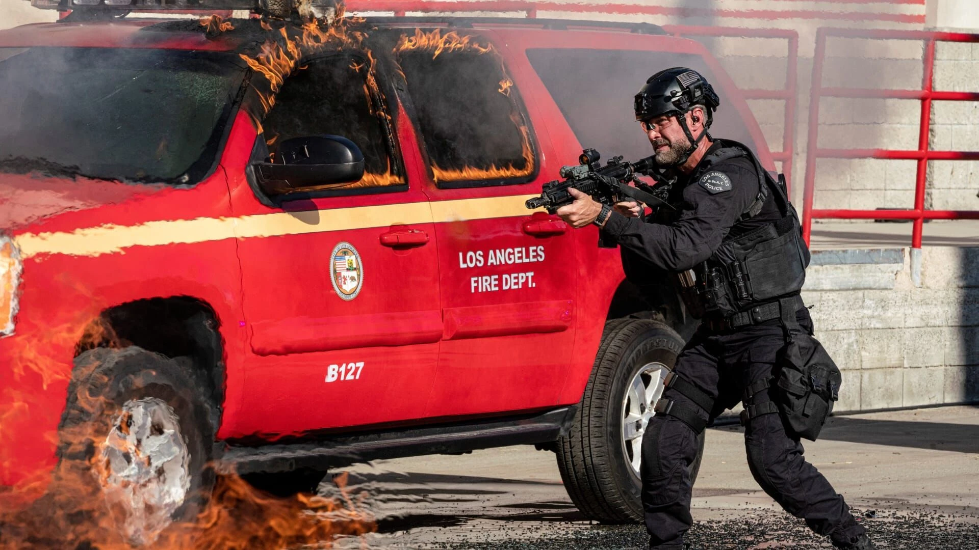 S.W.A.T.