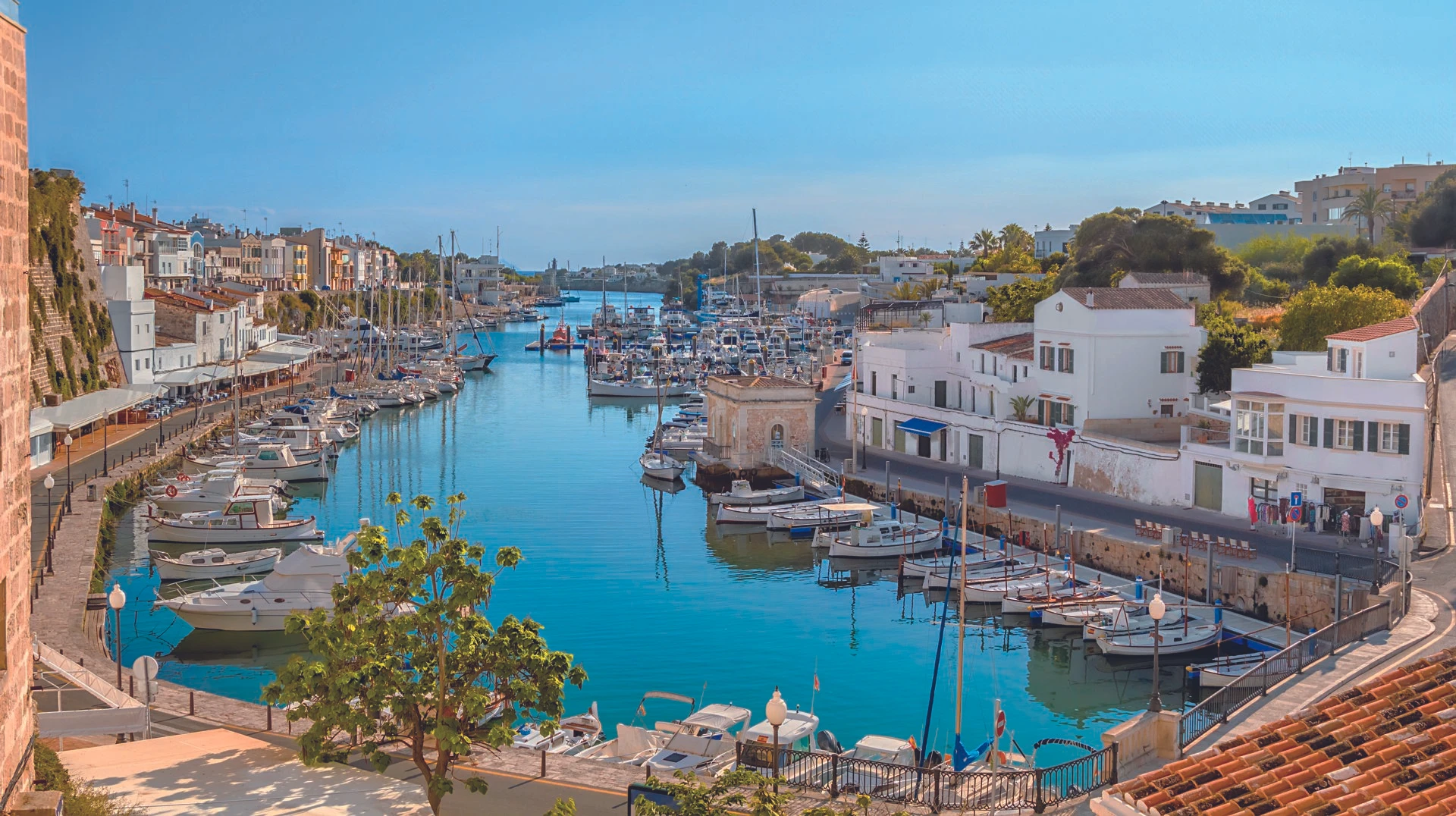 Menorca: Die Insel der leisen Genüsse