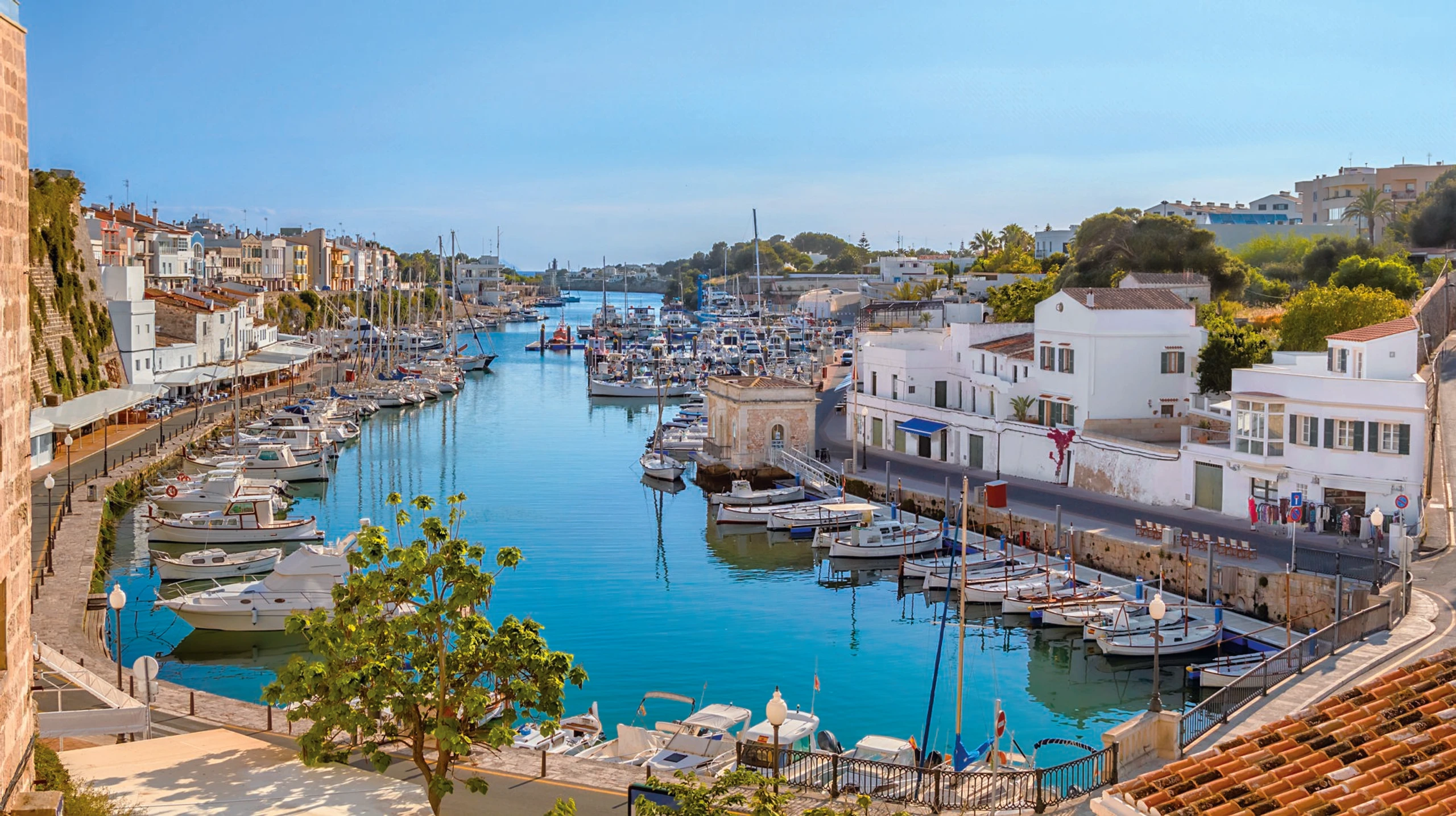 Menorca: Die Insel der leisen Genüsse