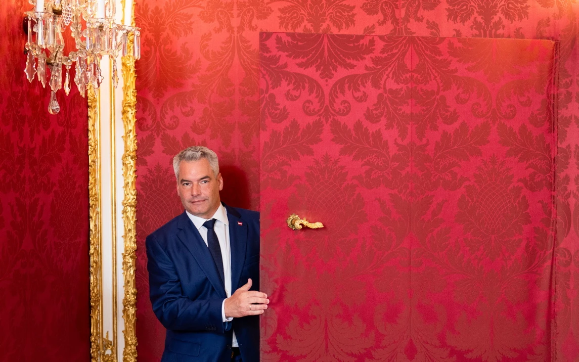 2nd Opinion: Wunder Wählerwille