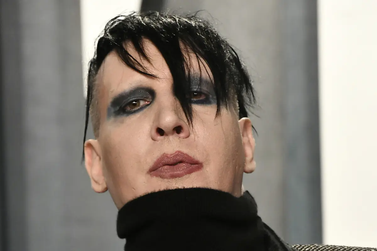 Der Schockrocker, hier 2020, veröffentlicht am Freitag neue Musik