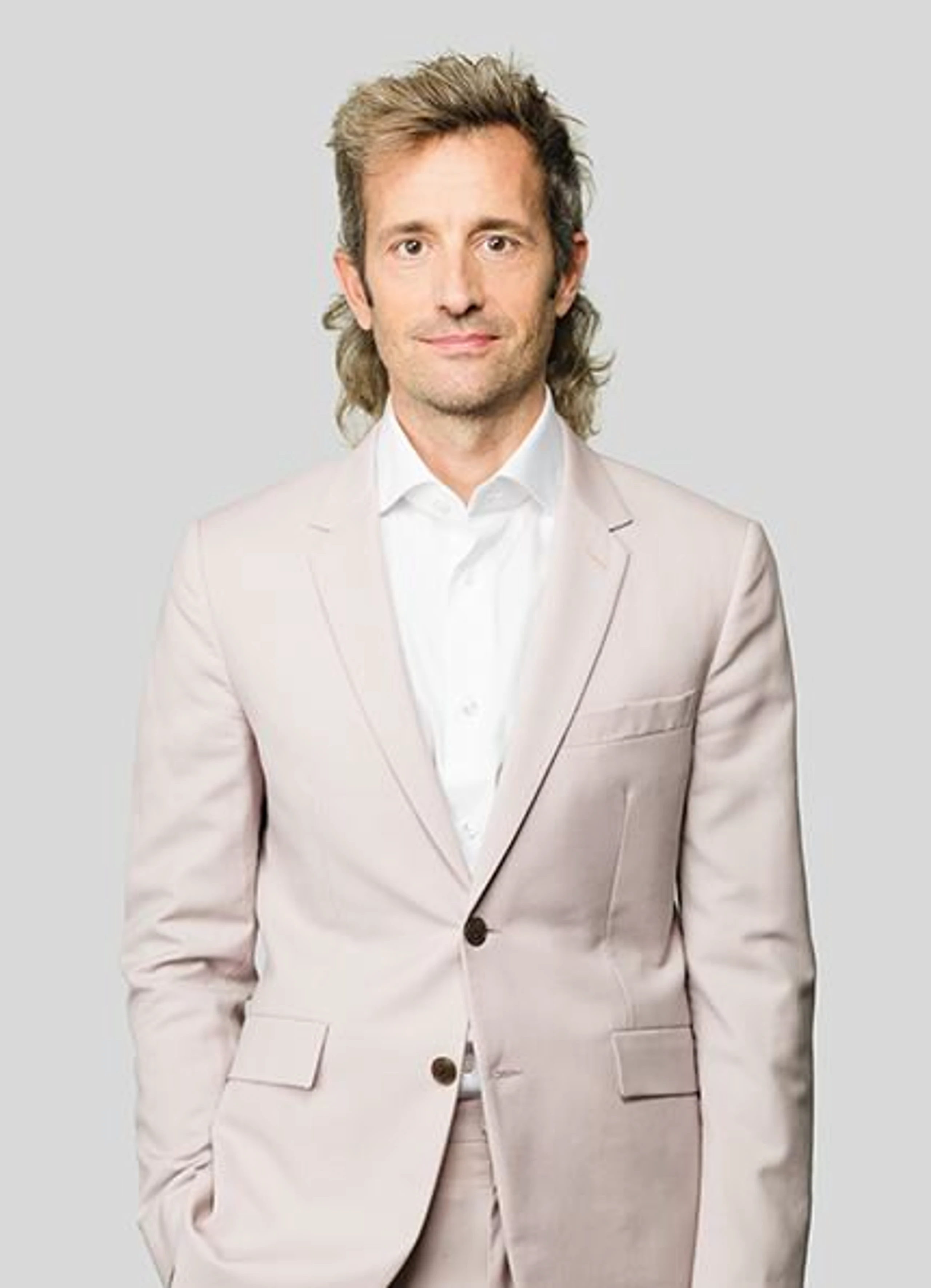 Axel Anderl zum “Anwalt des Jahres“ gekürt