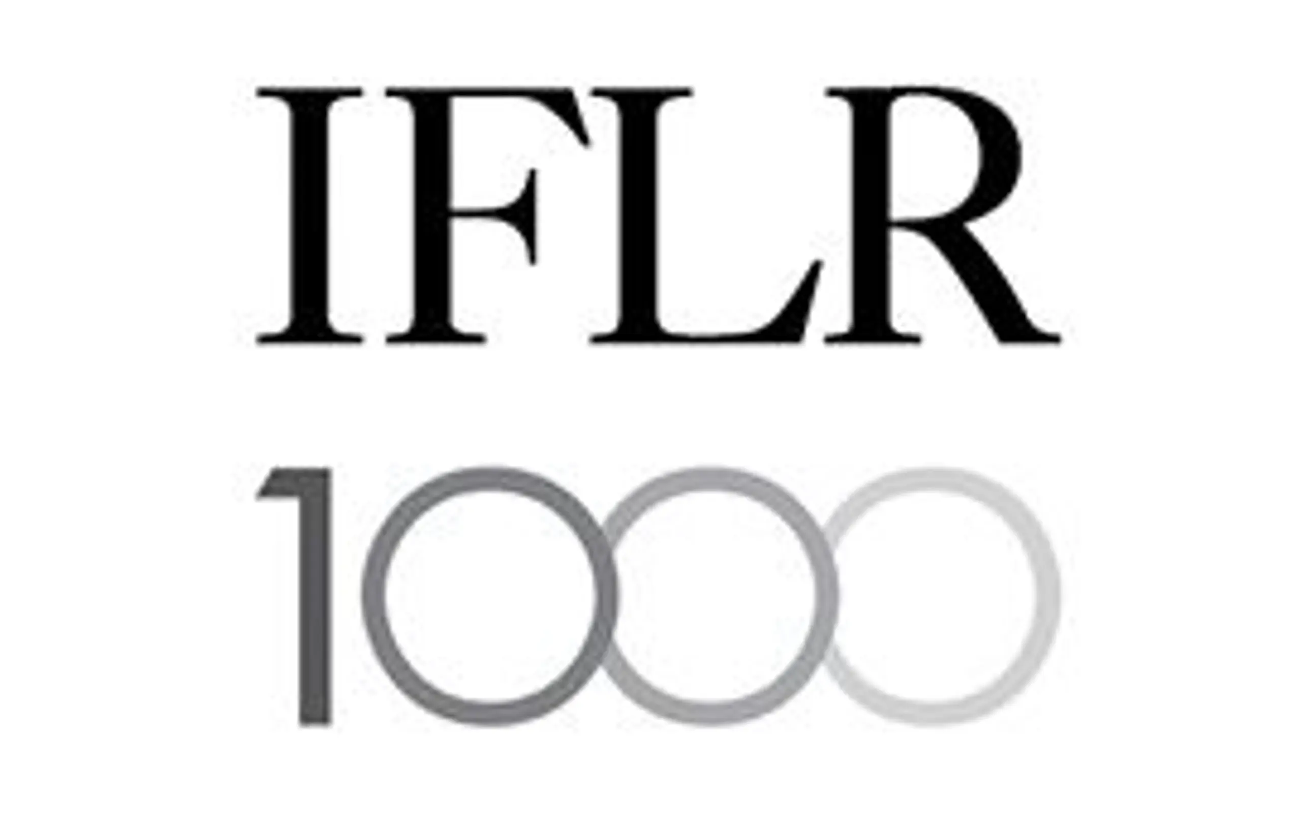 DORDA sichert sich erneut Spitzenposition bei IFLR1000