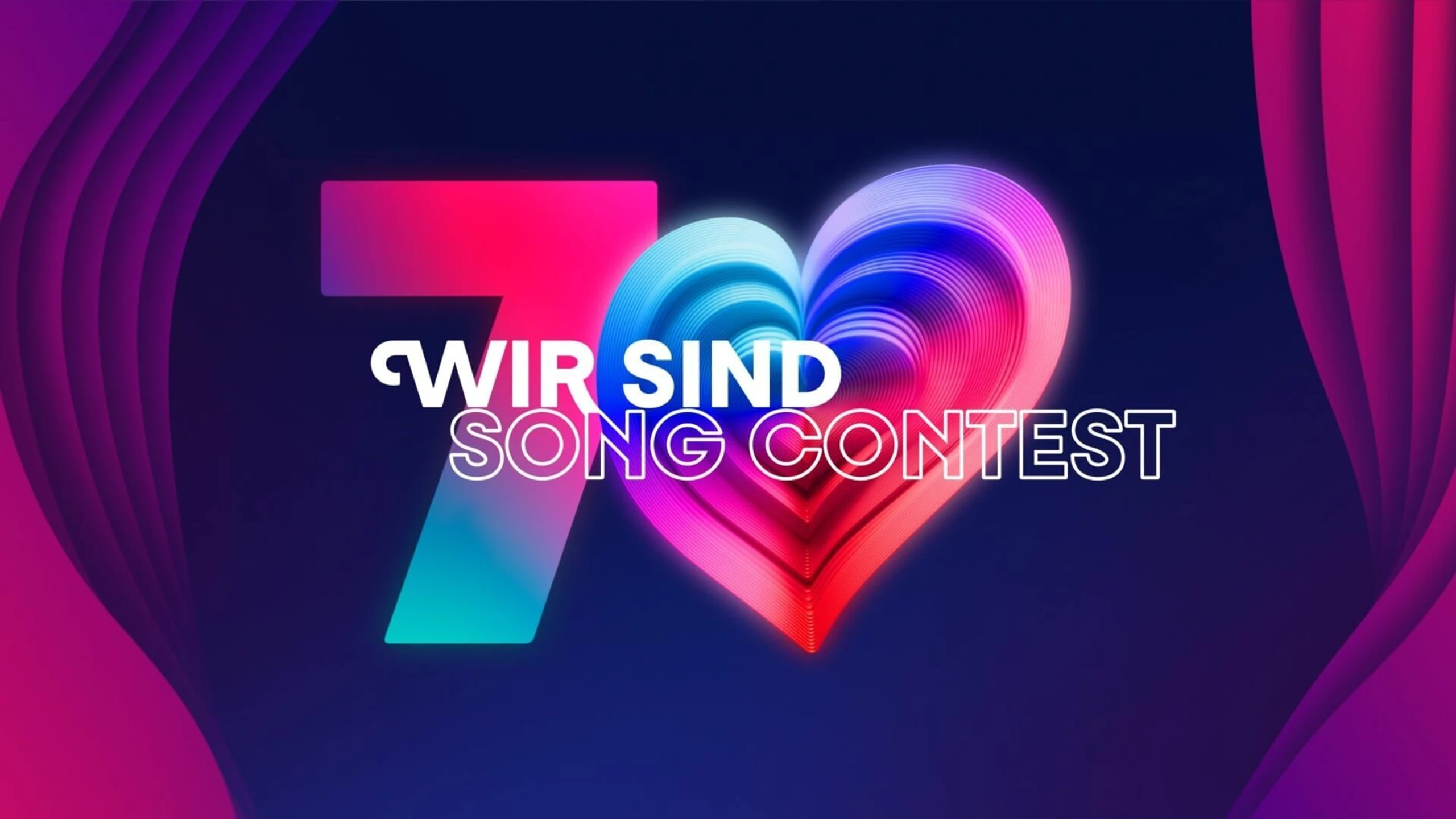Wir sind Song Contest