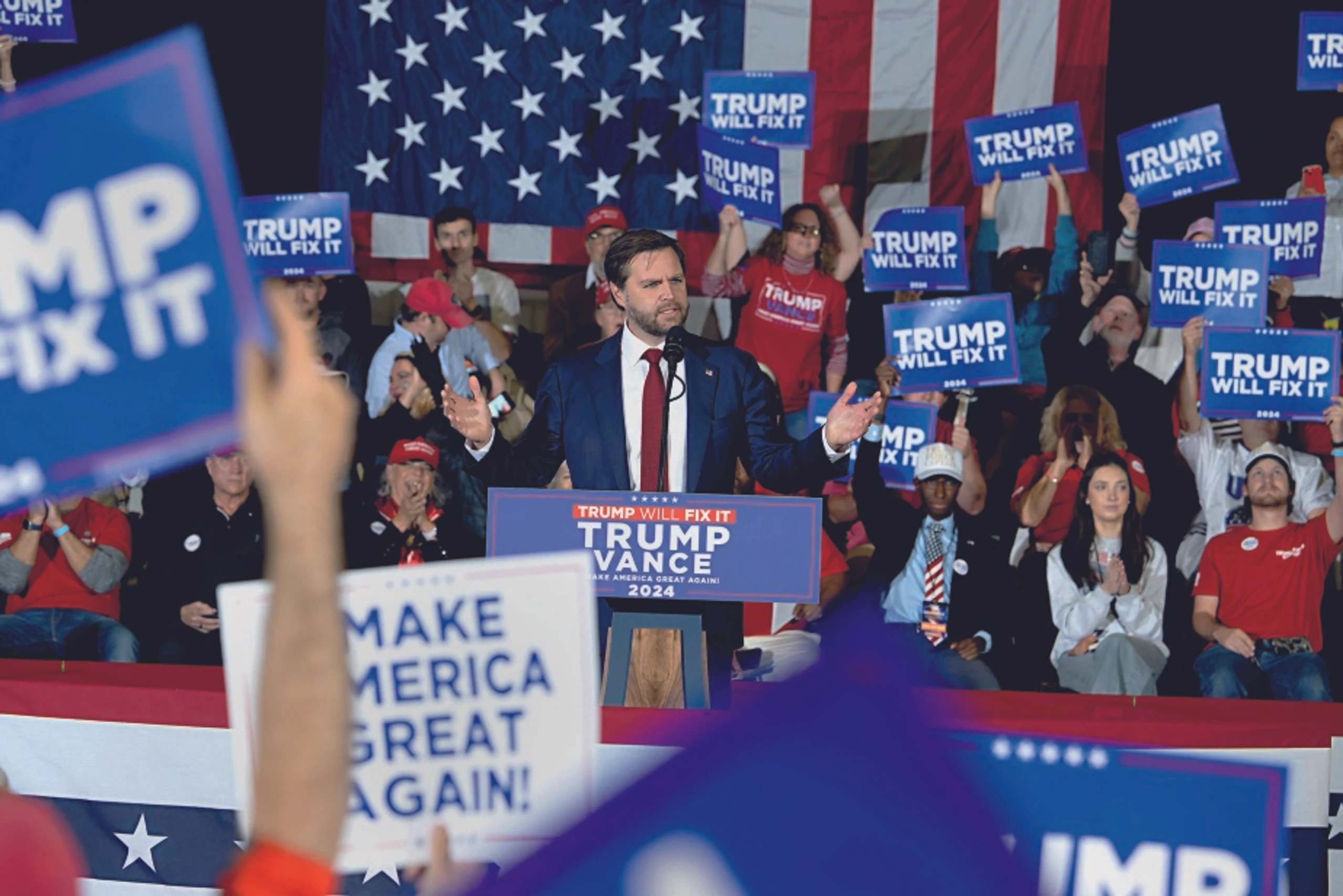 © IMAGO/ZUMA Press Wire Blurred image background