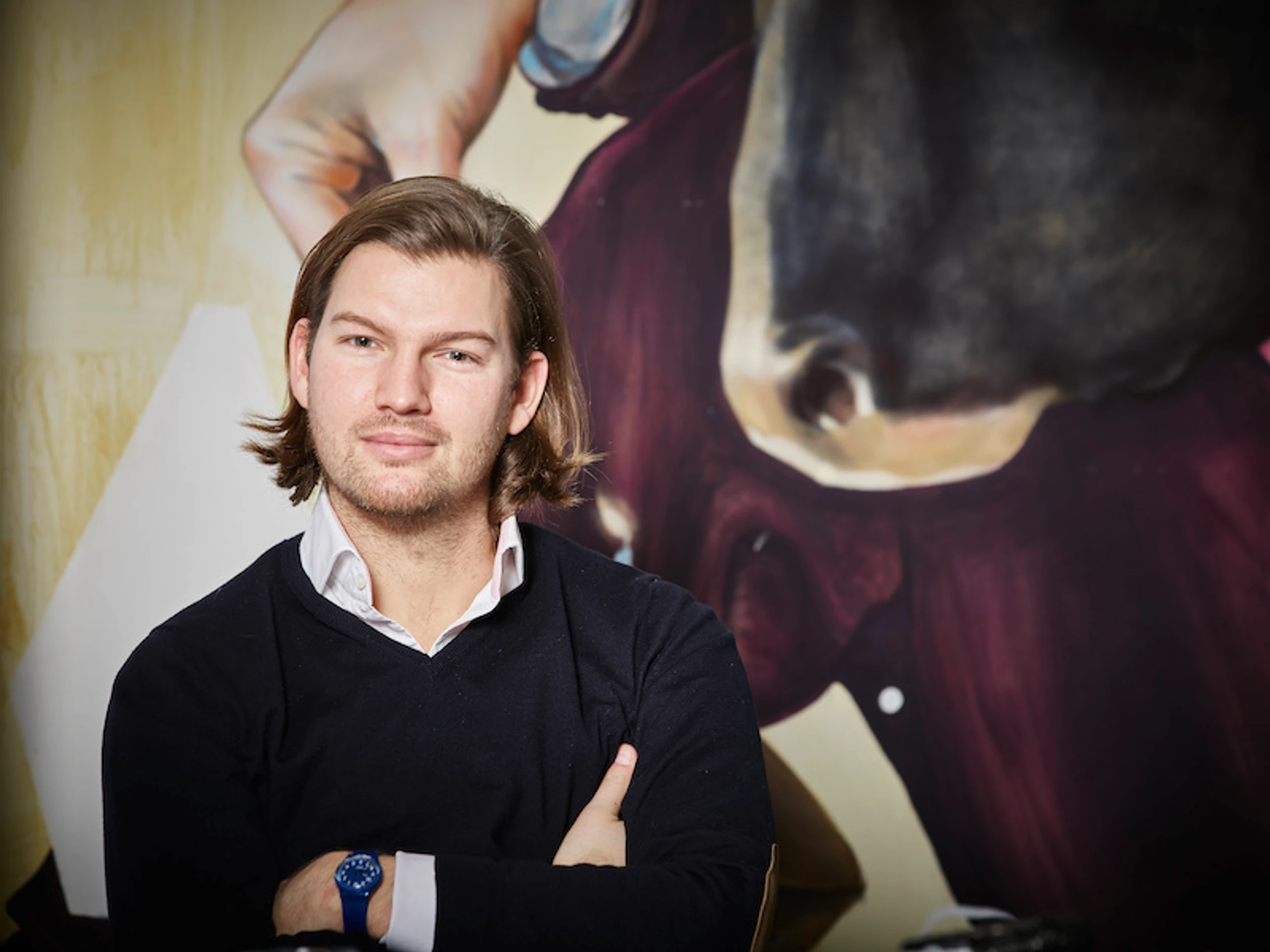 N26: Erster Quartalsgewinn