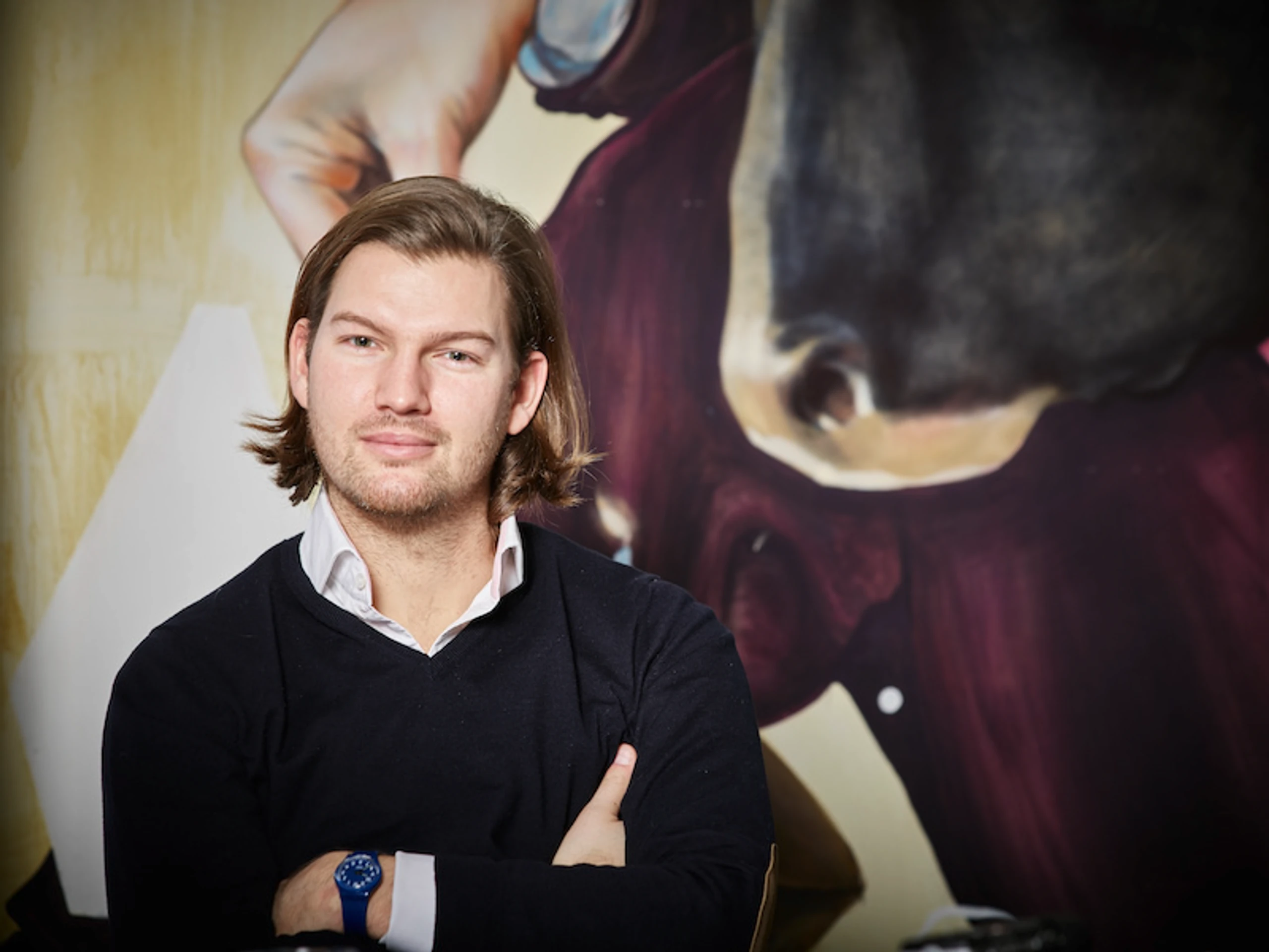 N26: Erster Quartalsgewinn