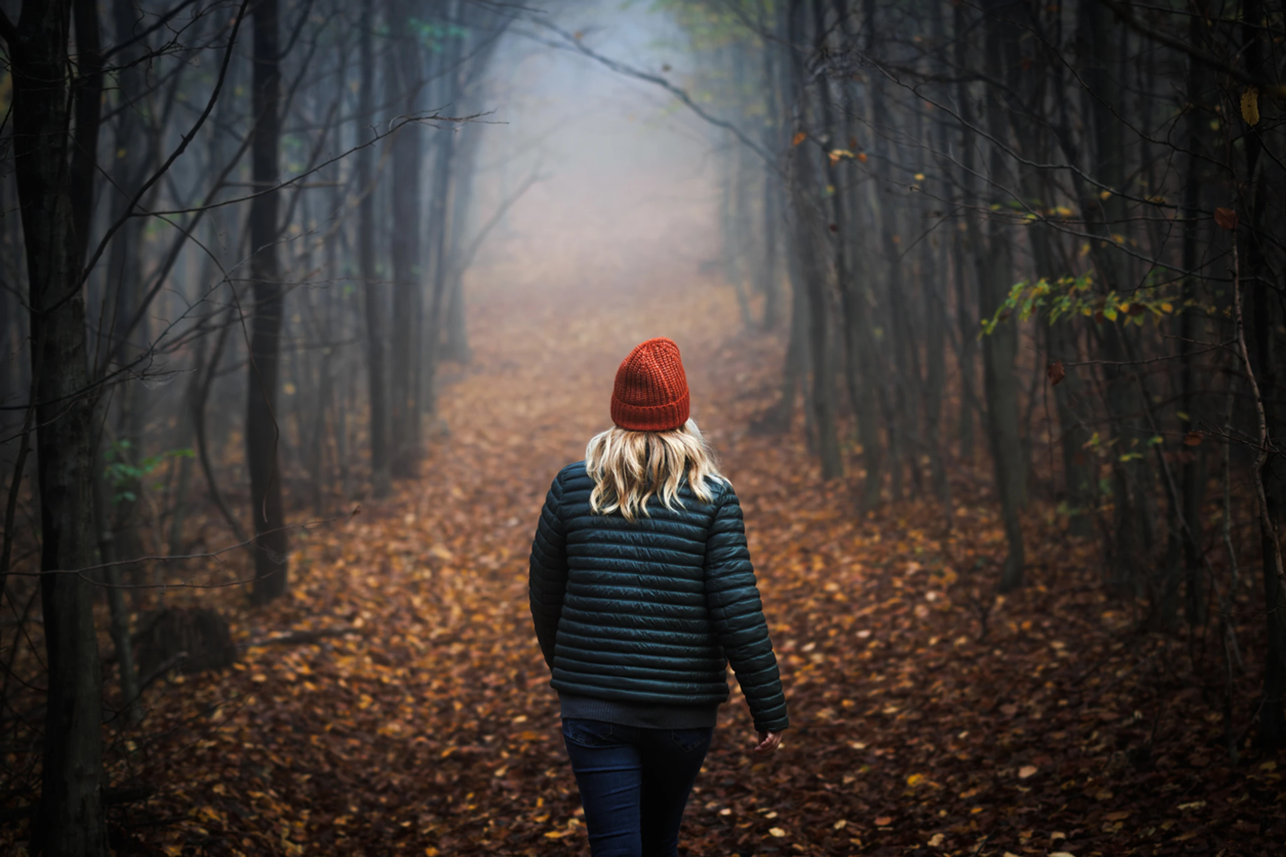 Winterdepression: Tipps zur Vorbeugung
