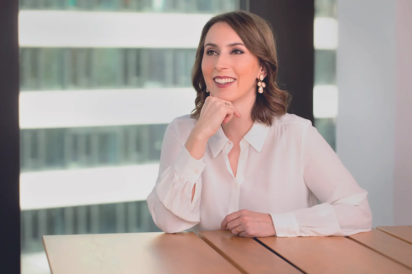 Kathrin Zlousic: „Mein Führungsstil steht nicht nur für Geschäftserfolg“