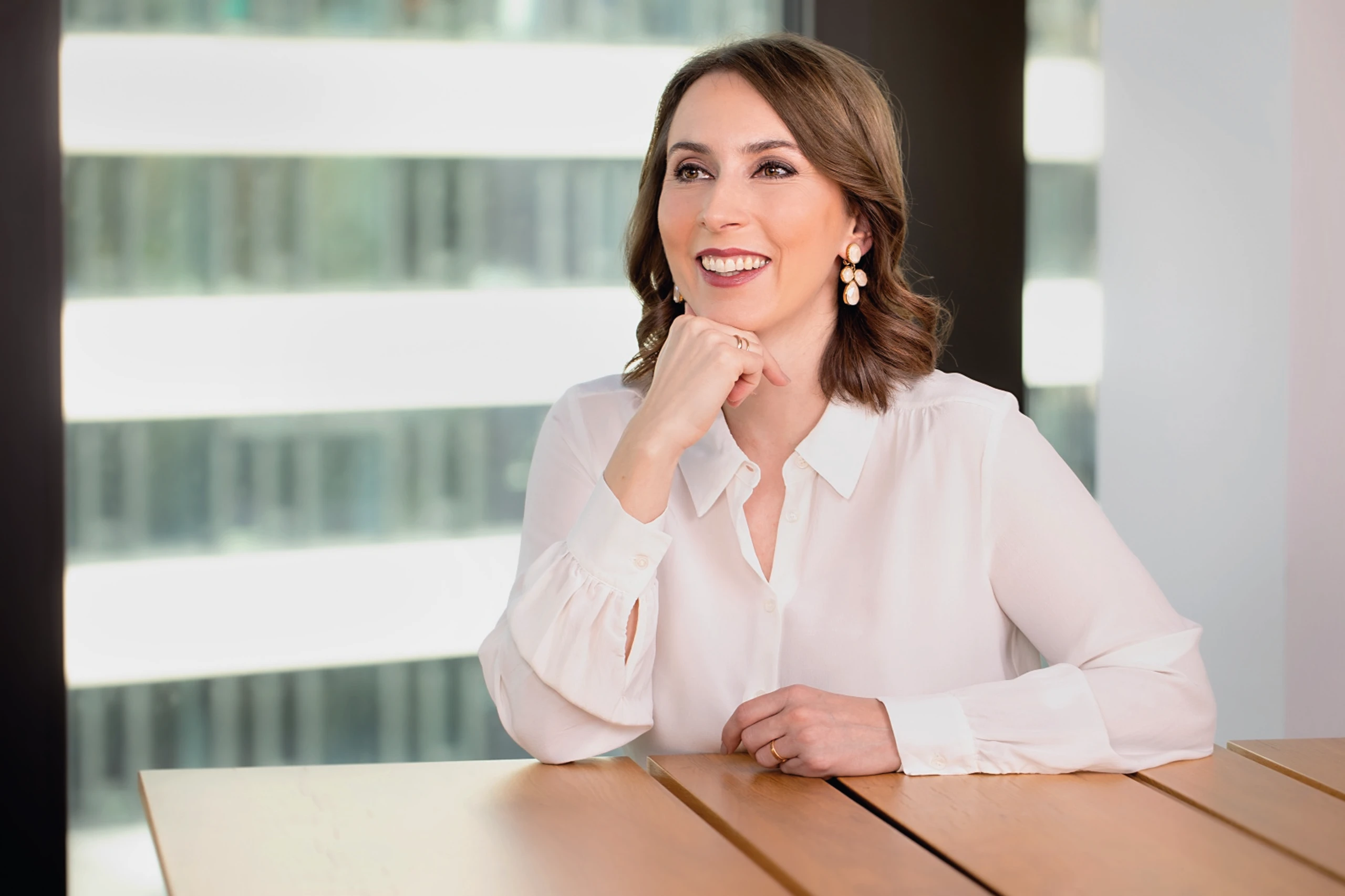 Kathrin Zlousic: „Mein Führungsstil steht nicht nur für Geschäftserfolg“