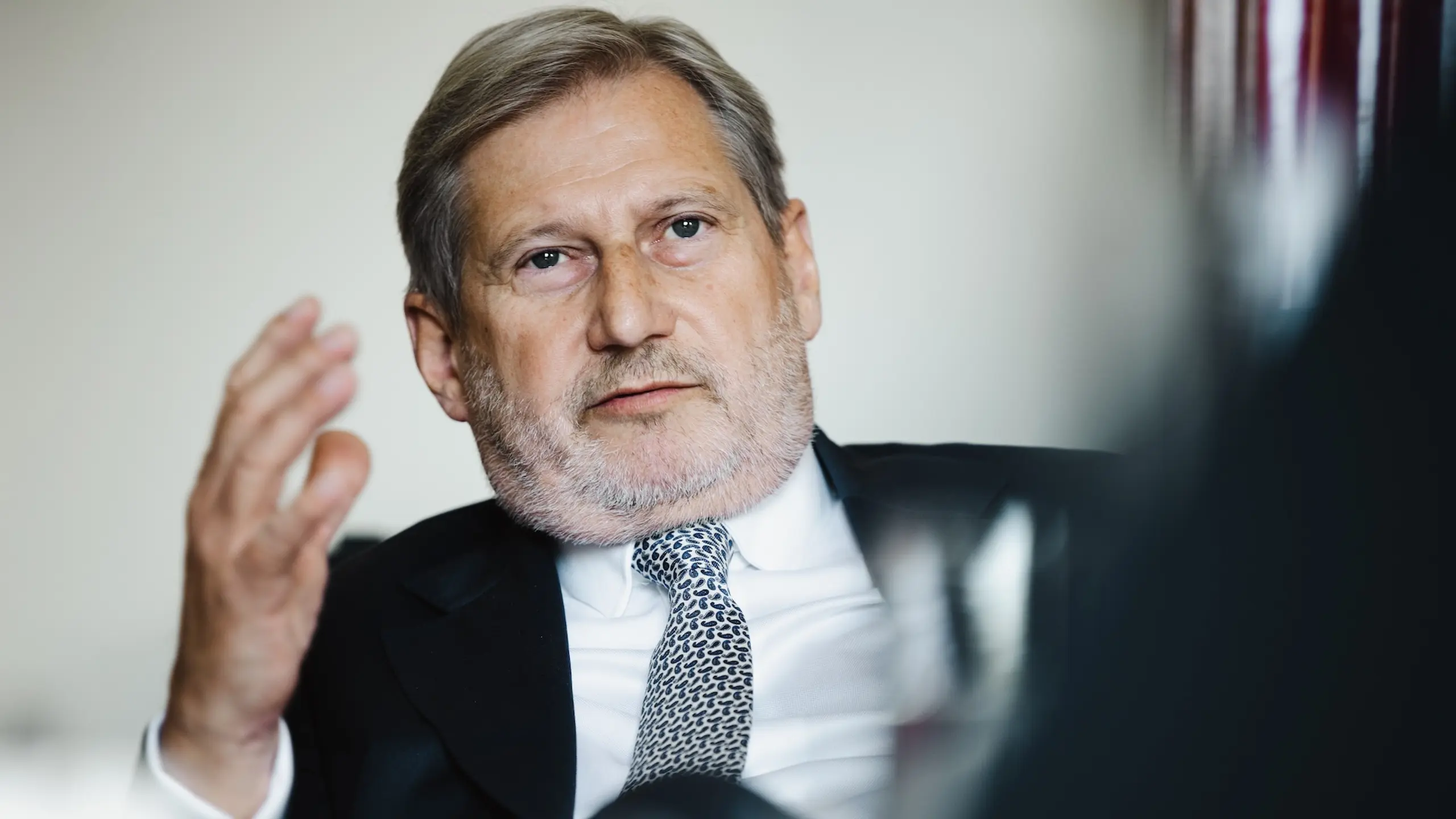 © Lukas Ilgner/Trend Artikelbild