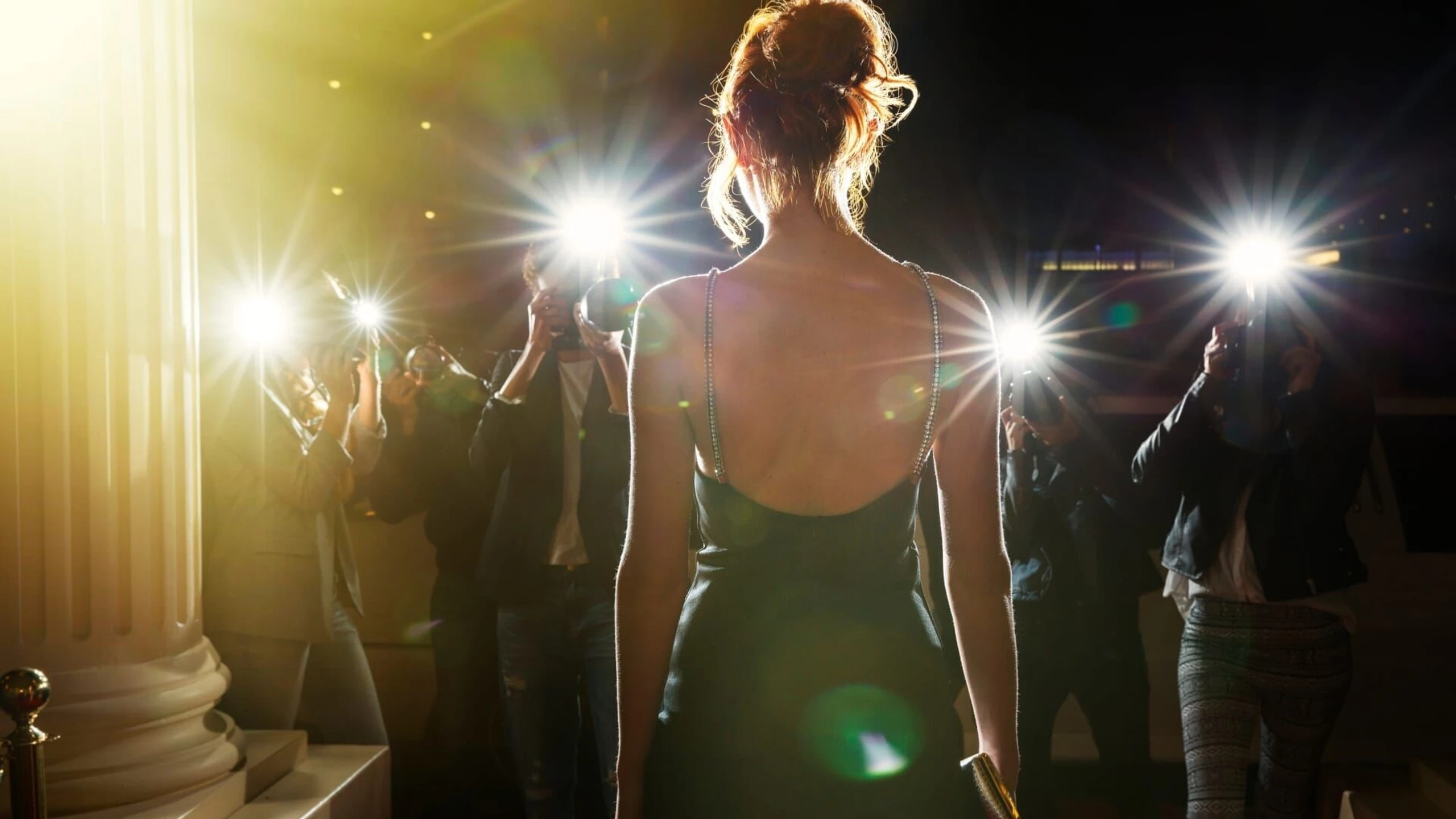 OSCARS - Die Nacht 2026 - Red Carpet