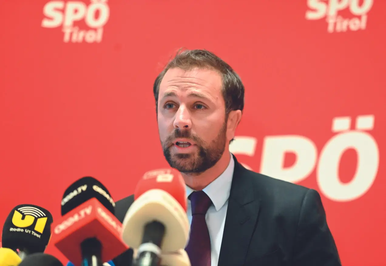 Nach Jagdfoto: Was Benko mit Dornauer am Hut hat