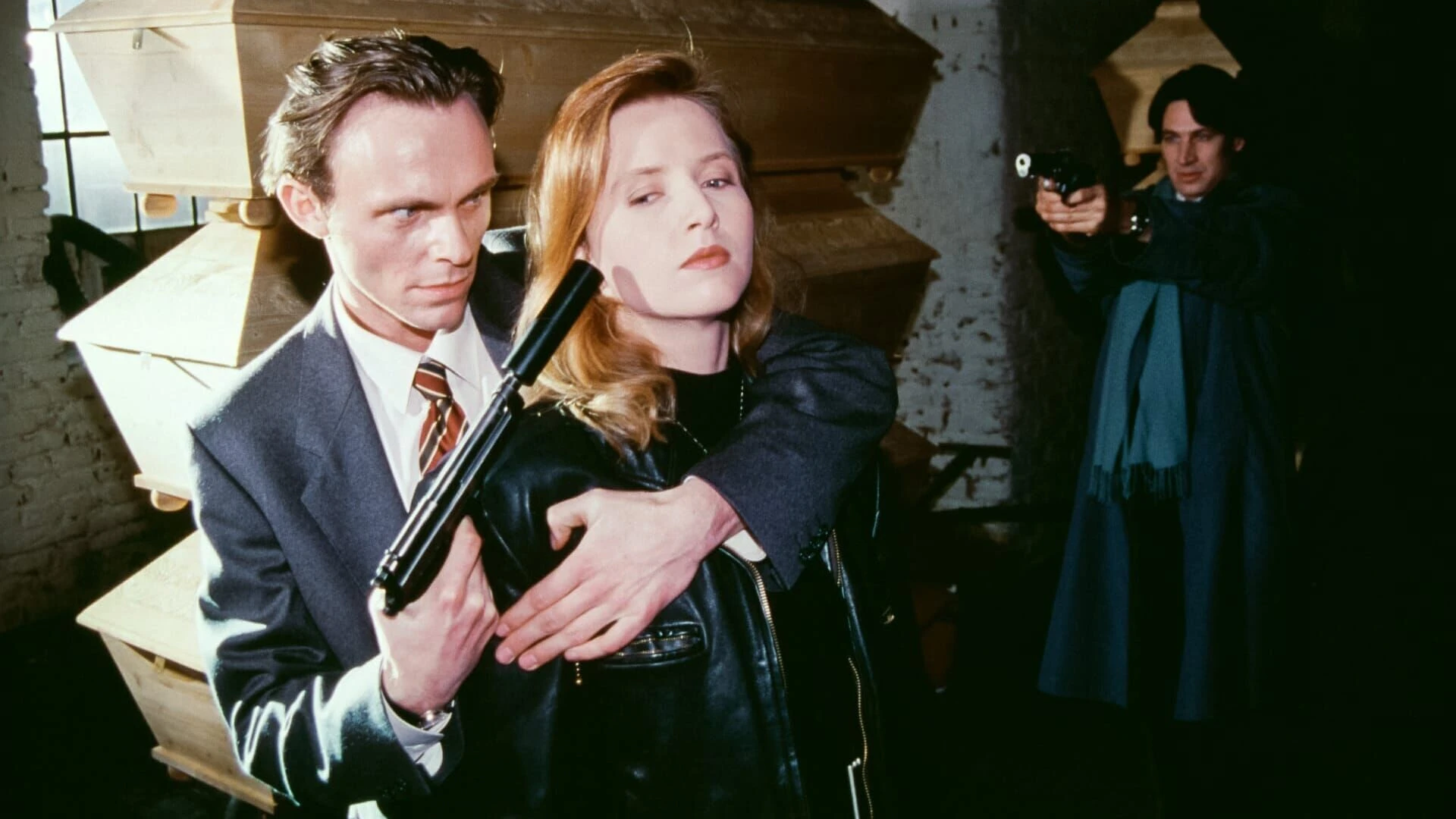 Kommissar Rex