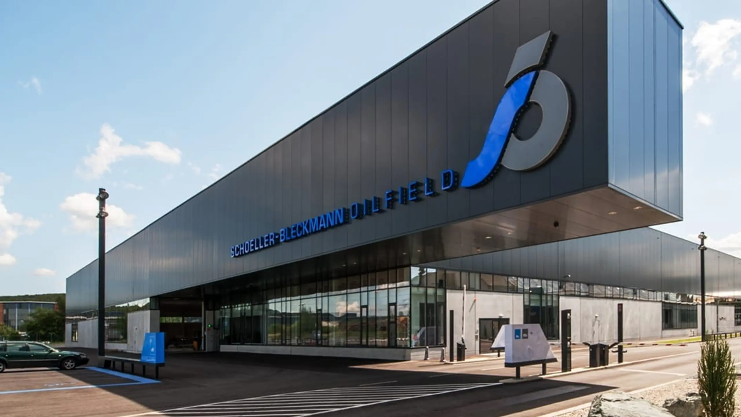 © Schoeller Bleckmann Artikelbild