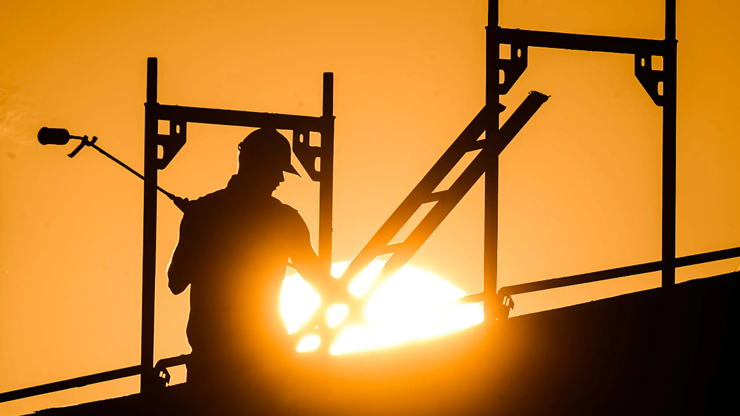 Aus Sicht der Gewerkschaft geht es bei Hitzefrei nur um Stunden