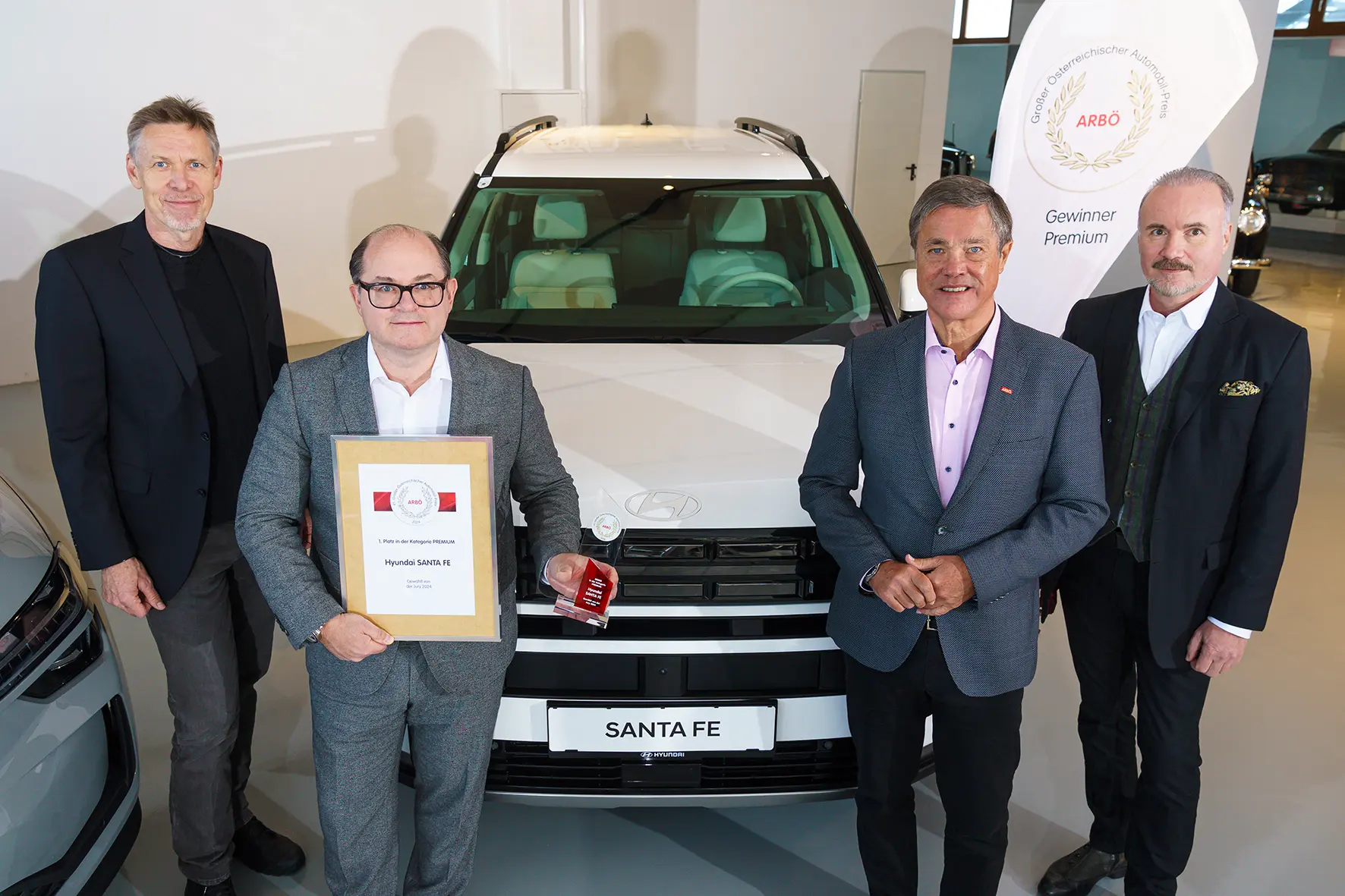 © Hyundai Motor Company Artikelbild