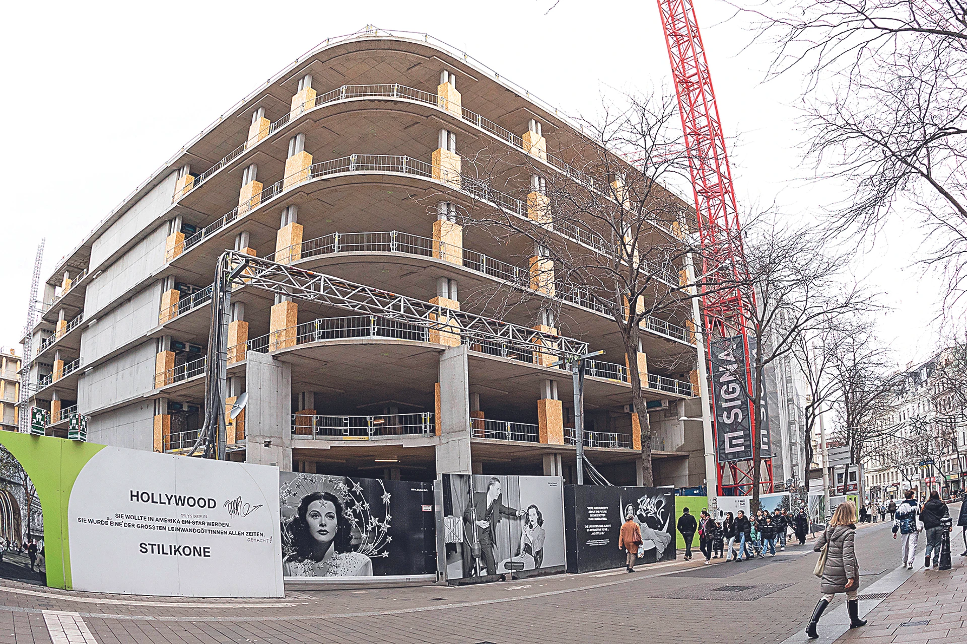 Georg Stumpf, der geheimnisvolle Milliardär