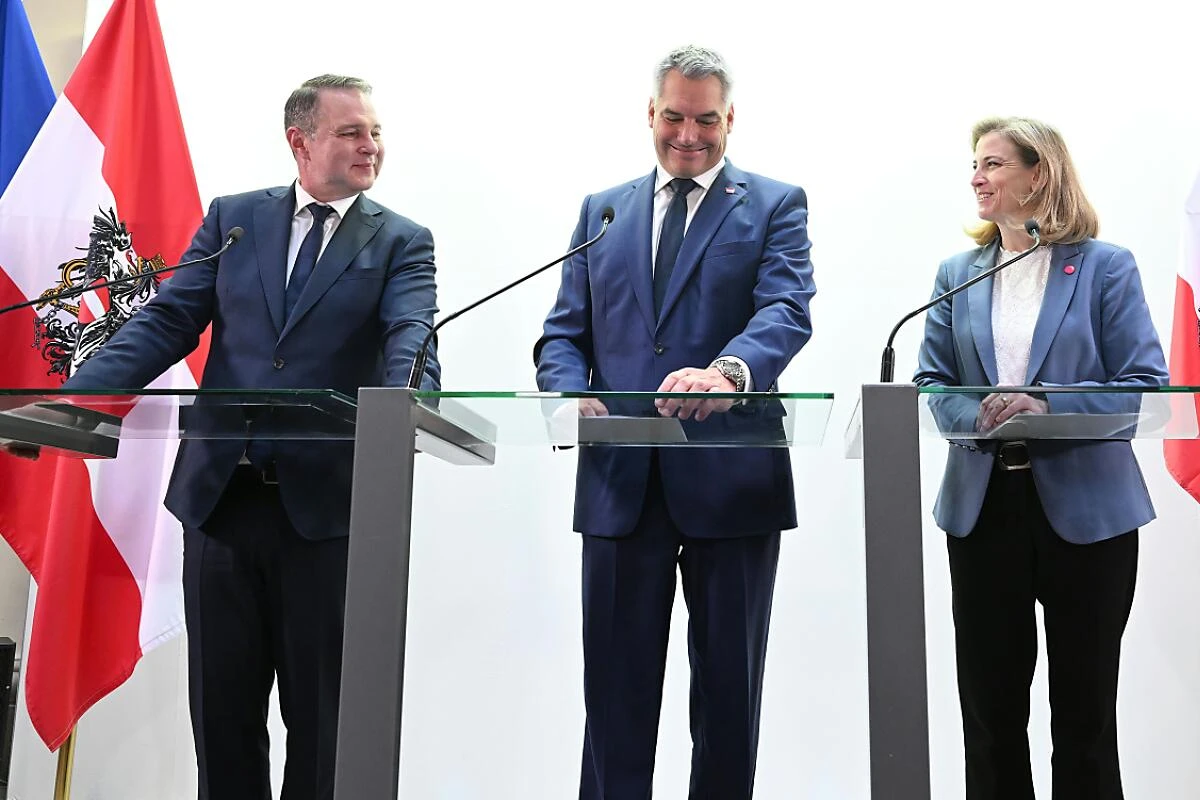 Chef-Verhandler lassen ihre Teams arbeiten