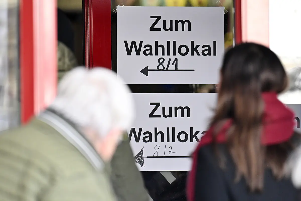 Ein Mandat wanderte noch zu den NEOS