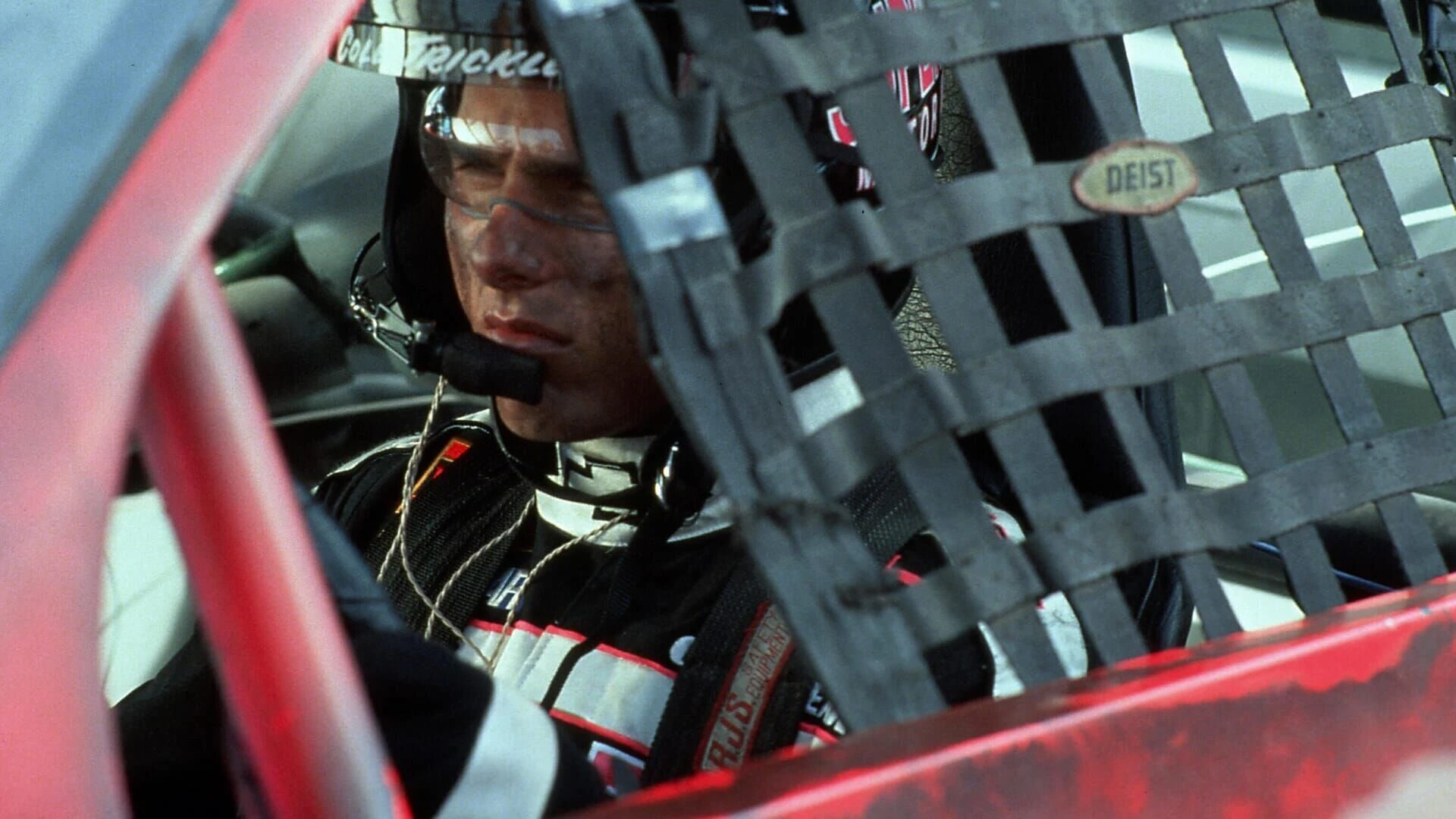 Tage des Donners - Days of Thunder