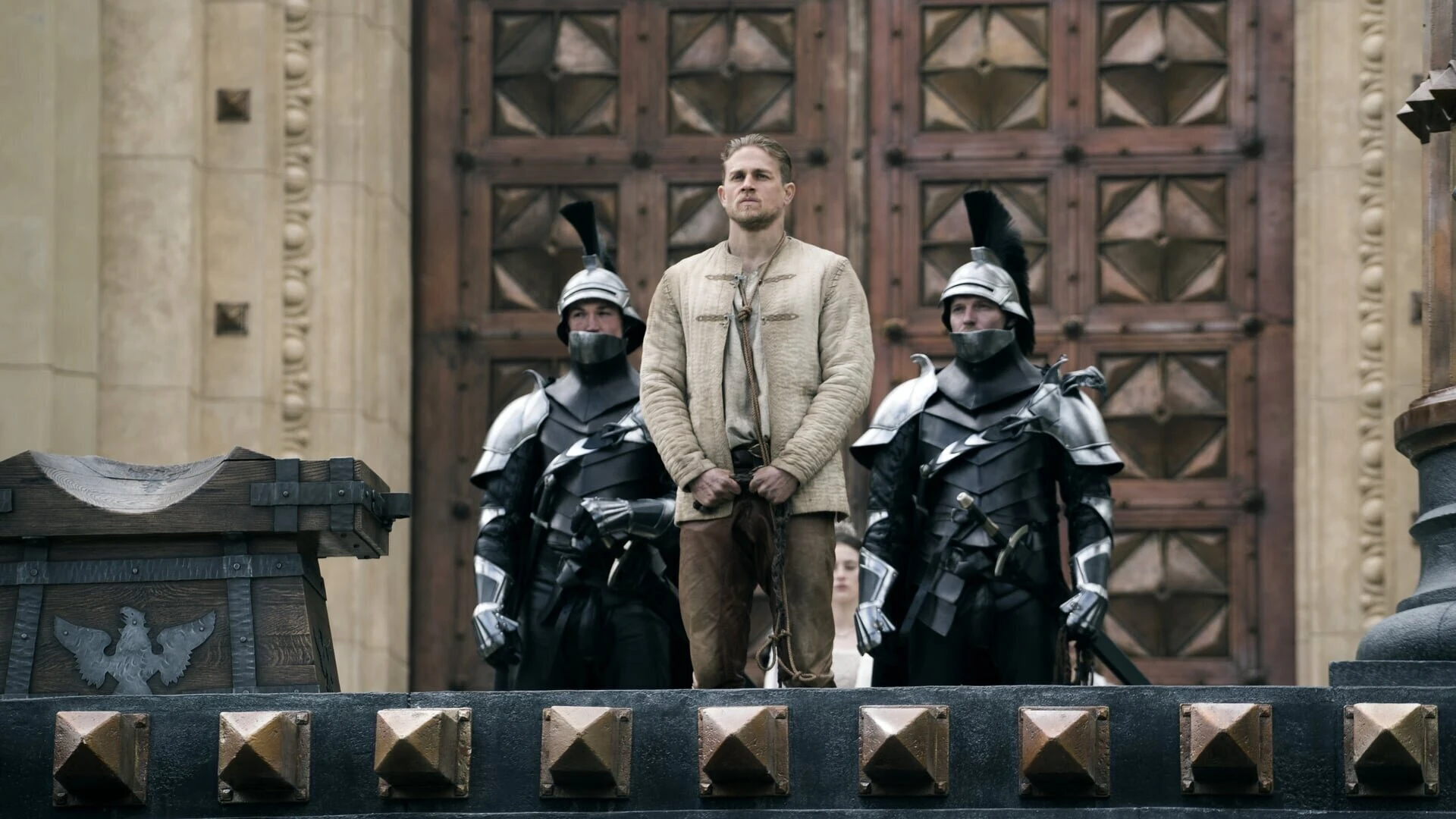 King Arthur: Legend of the Sword