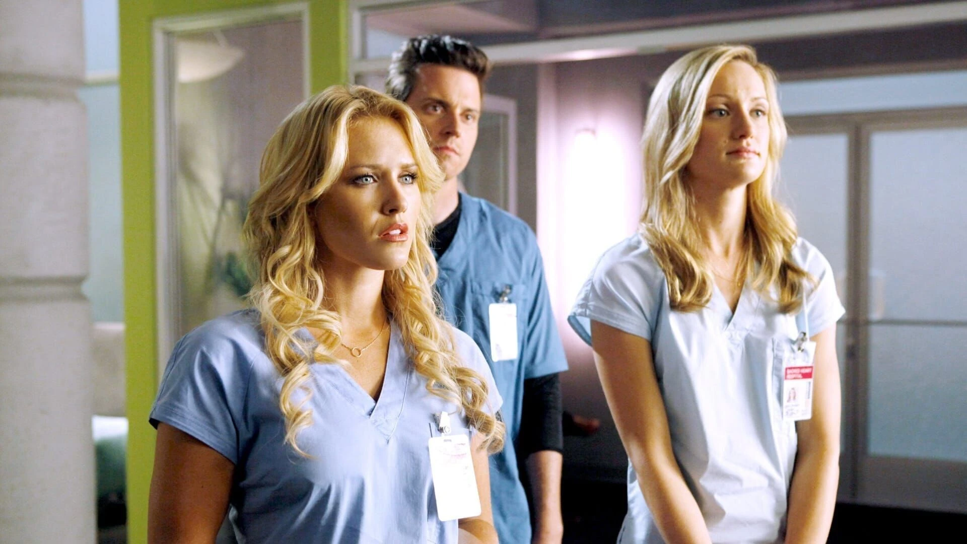 Scrubs - Med School