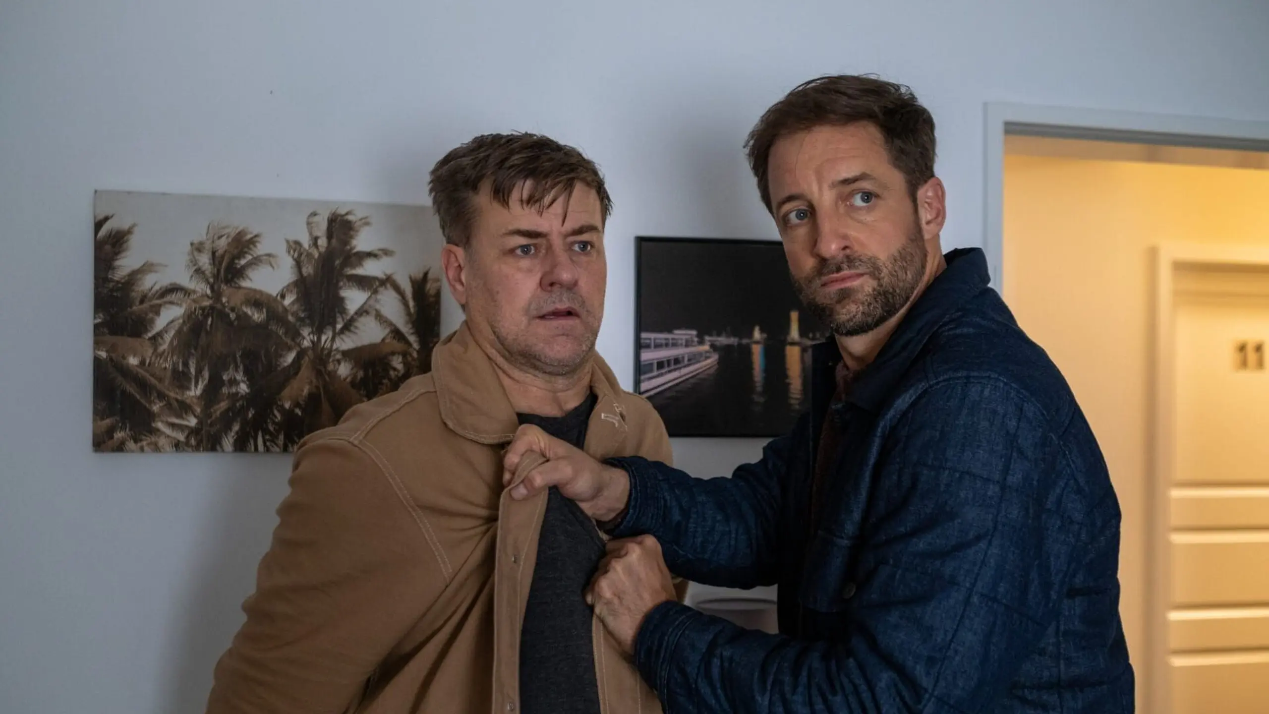 Der Kommissar und der See - In besseren Kreisen