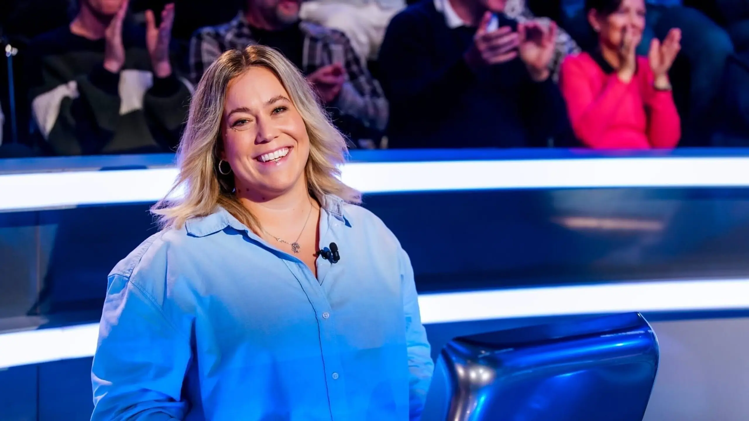 Die Millionenshow