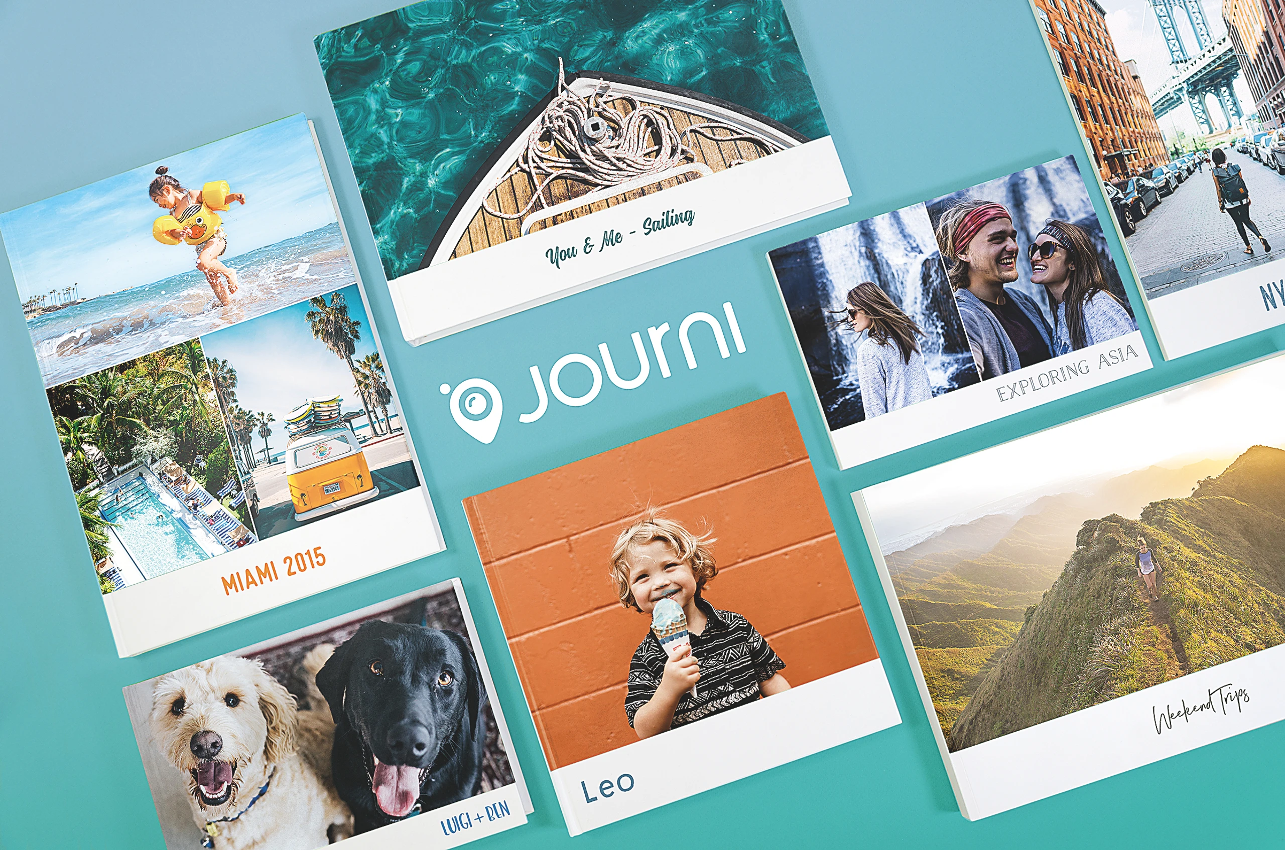 Das innovativste Start-up Österreichs: Journi