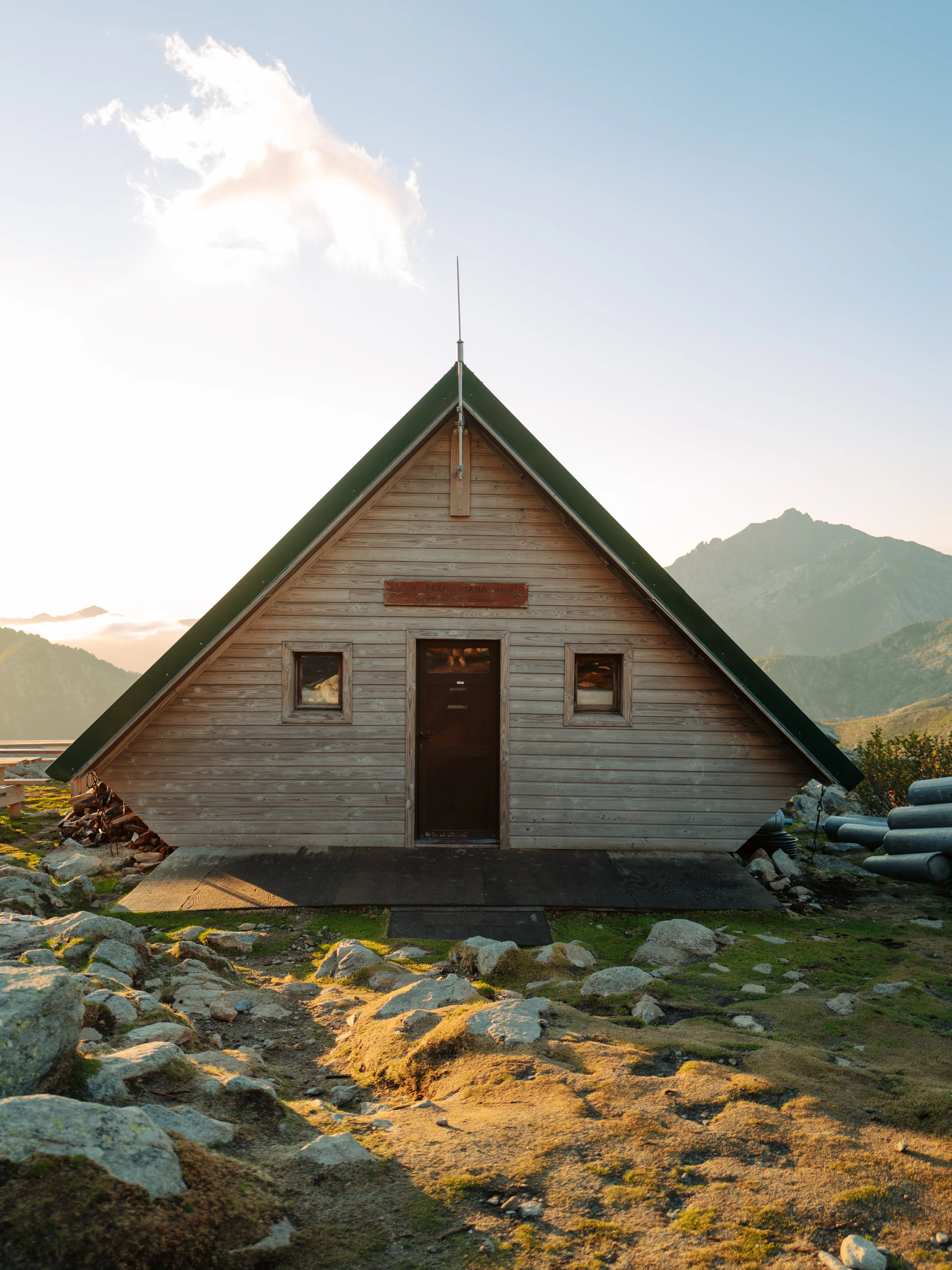 Blurred image background