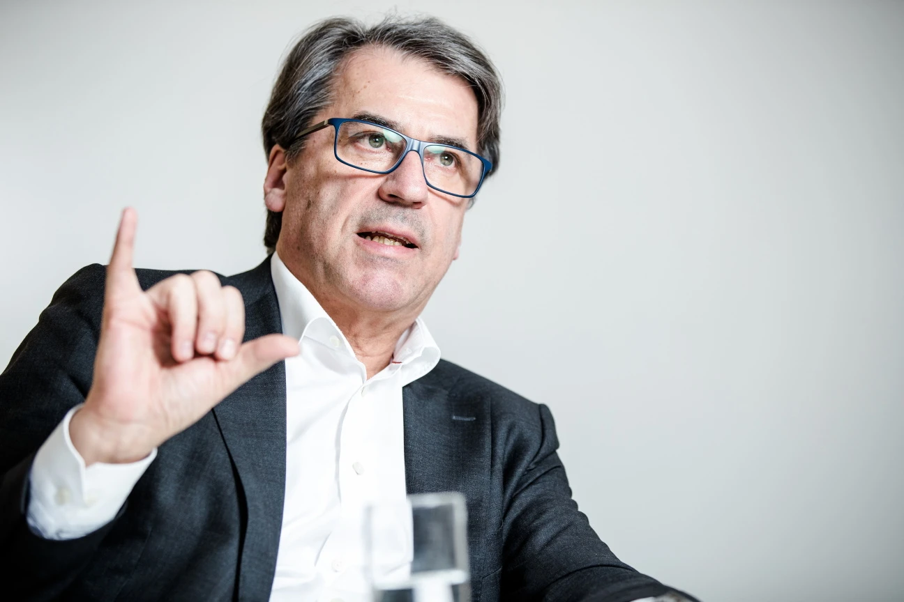 KTM steht vor Insolvenz