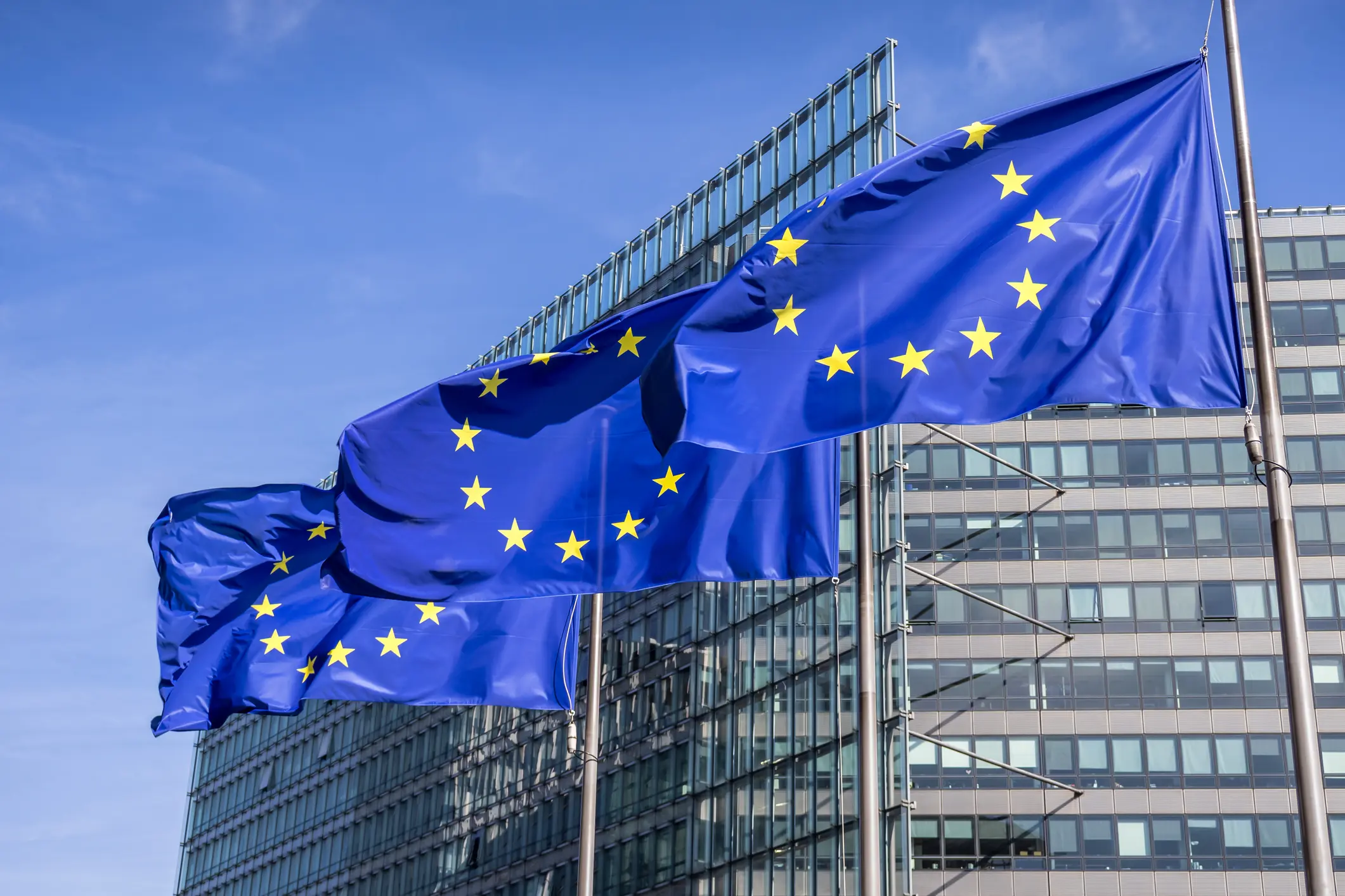 Budgetdefizit: EU-Kommission erwägt Defizitverfahren gegen Österreich