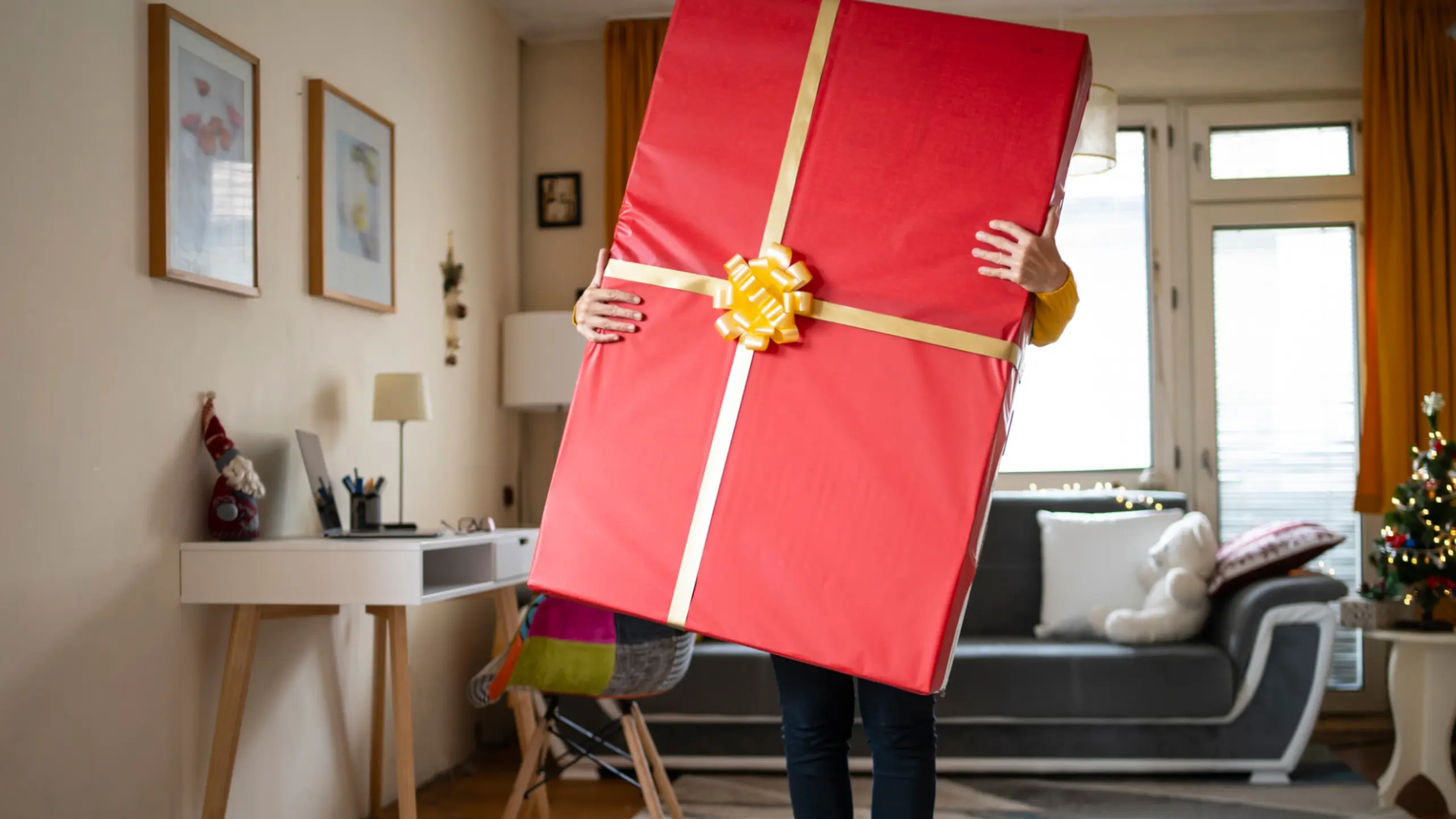 Nachhaltig schenken: Wie Sie mit 5 kreativen Geschenkideen die Umwelt schonen